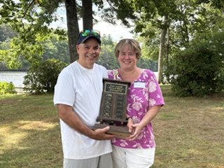 &nbsp;45th Annual Gate Island Picnic Brings Folks Together