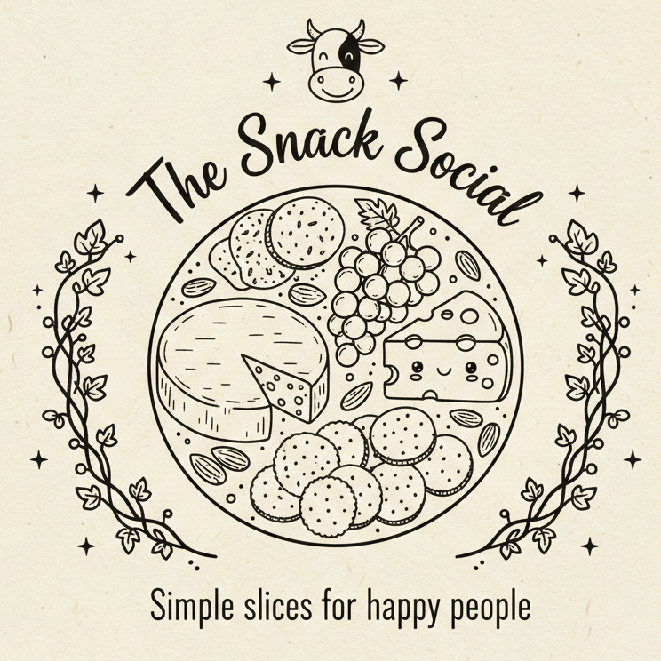 The Snack Social: Curds &amp; Whey Through the Berkshires