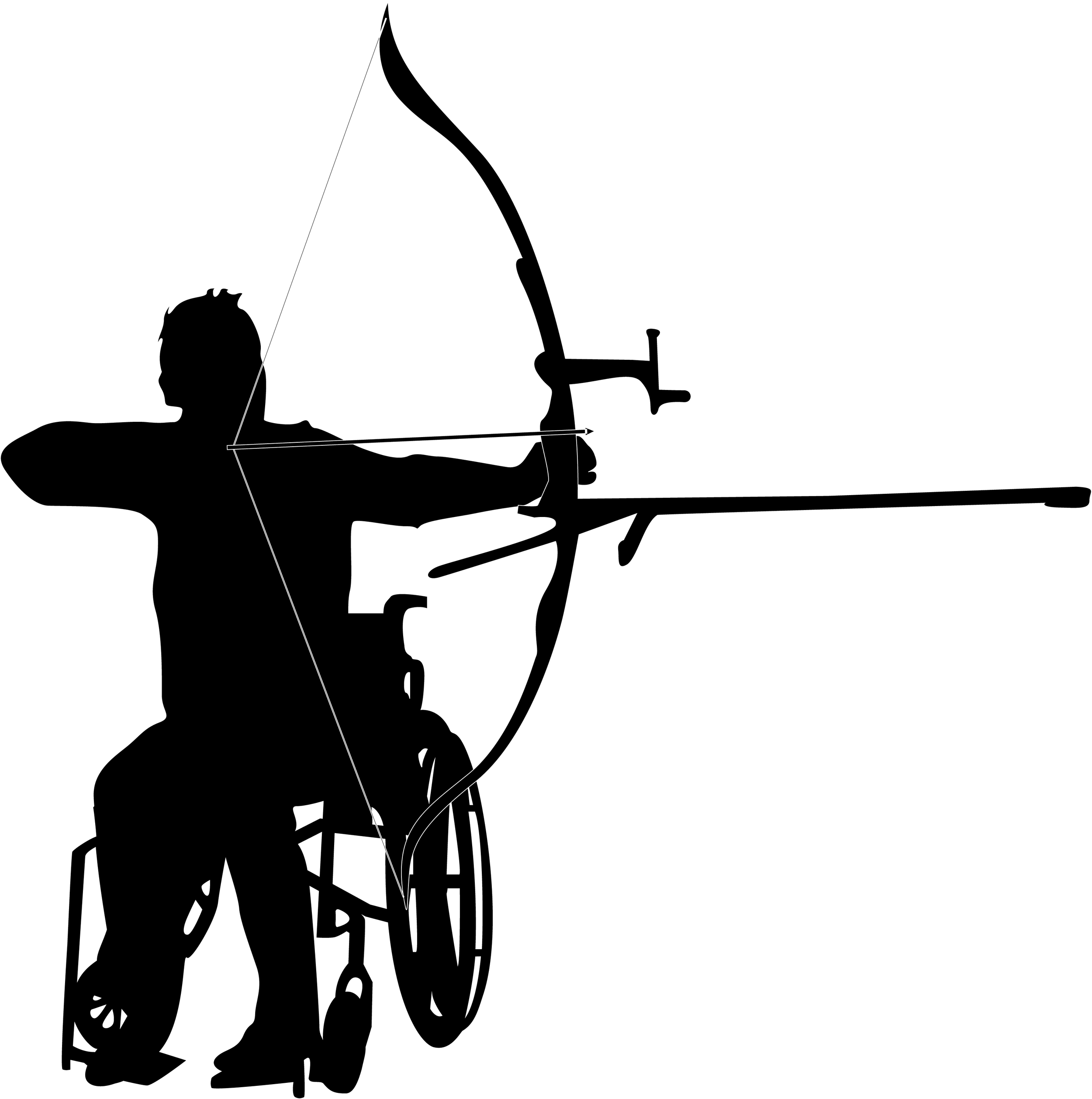Programs for Paraplegics: Help Support Accessible Hunting Programs for Paraplegics