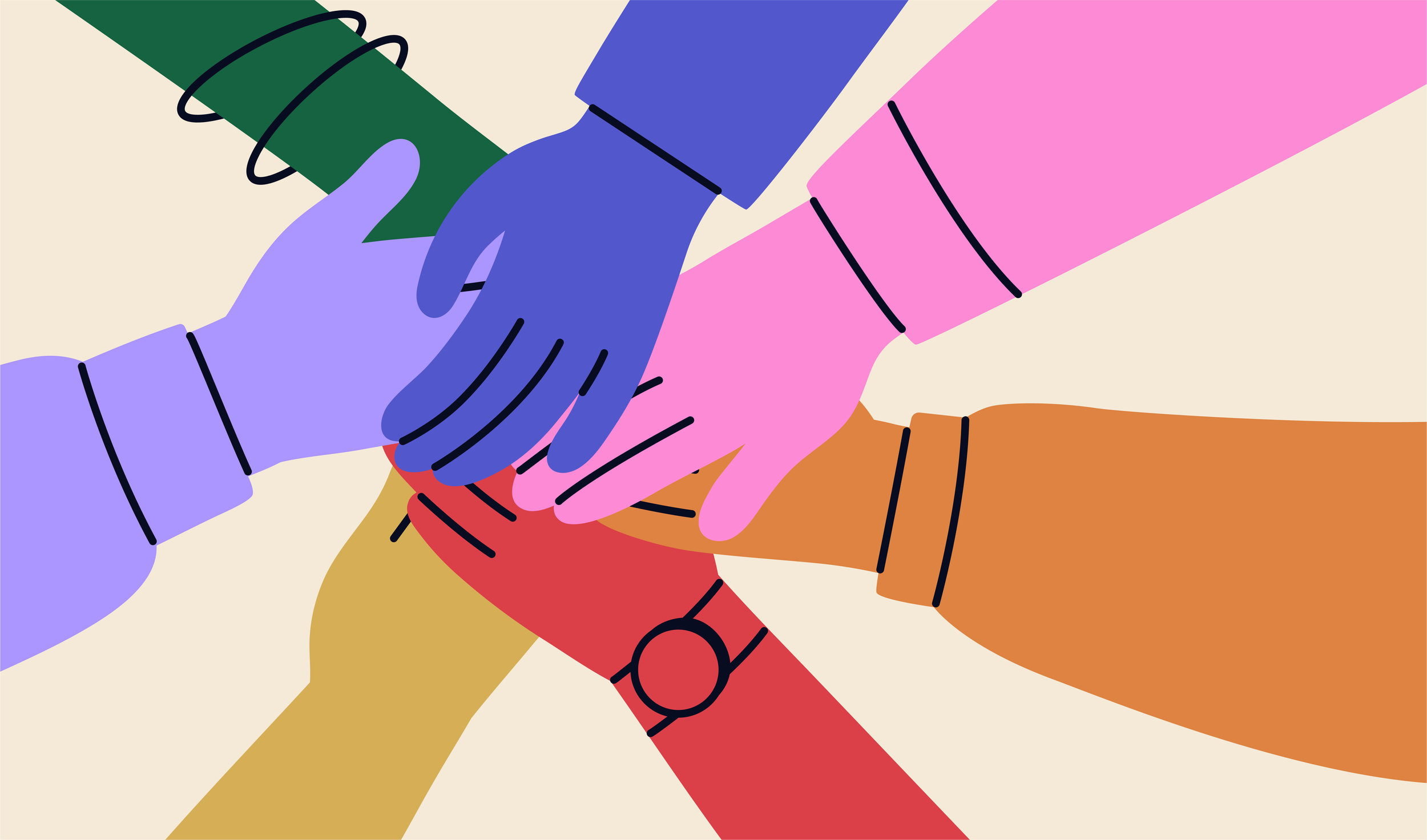 Care. Commitment. Continuity.&nbsp;