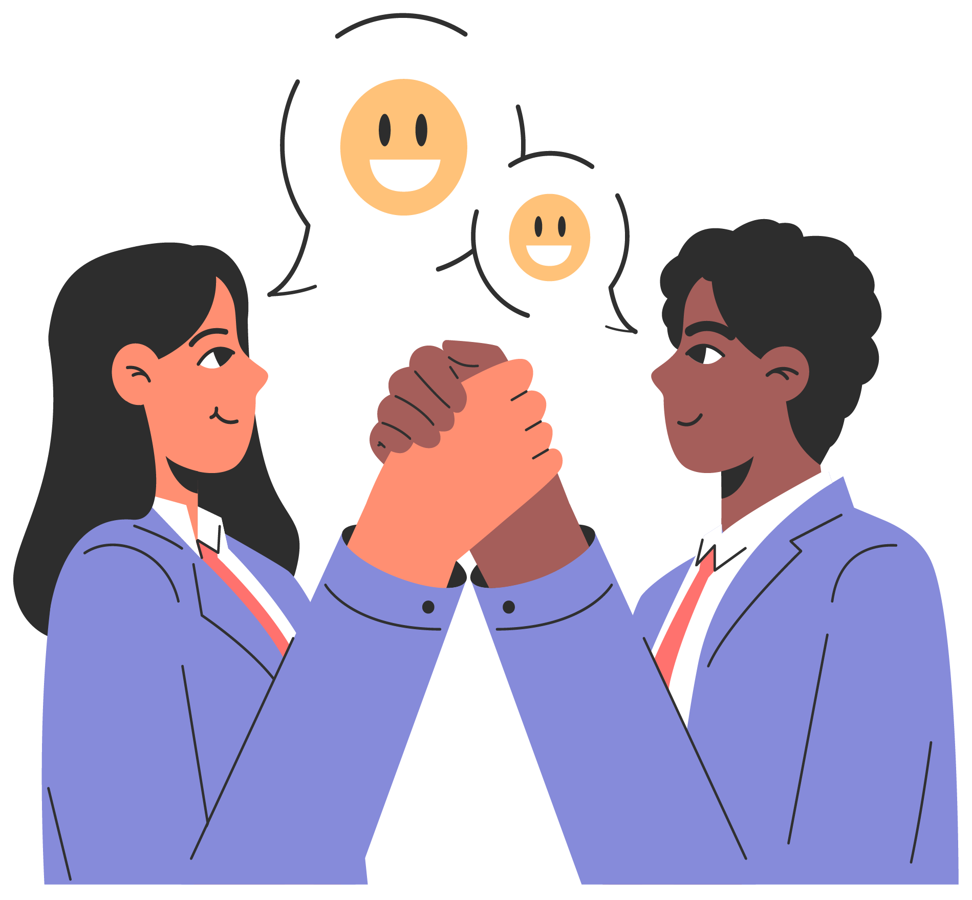 Communication Corner: How to Fight Fairly