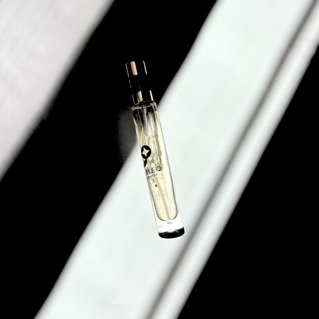 Double O Fragrance: Elegant, Bold & Timeless Perfumes