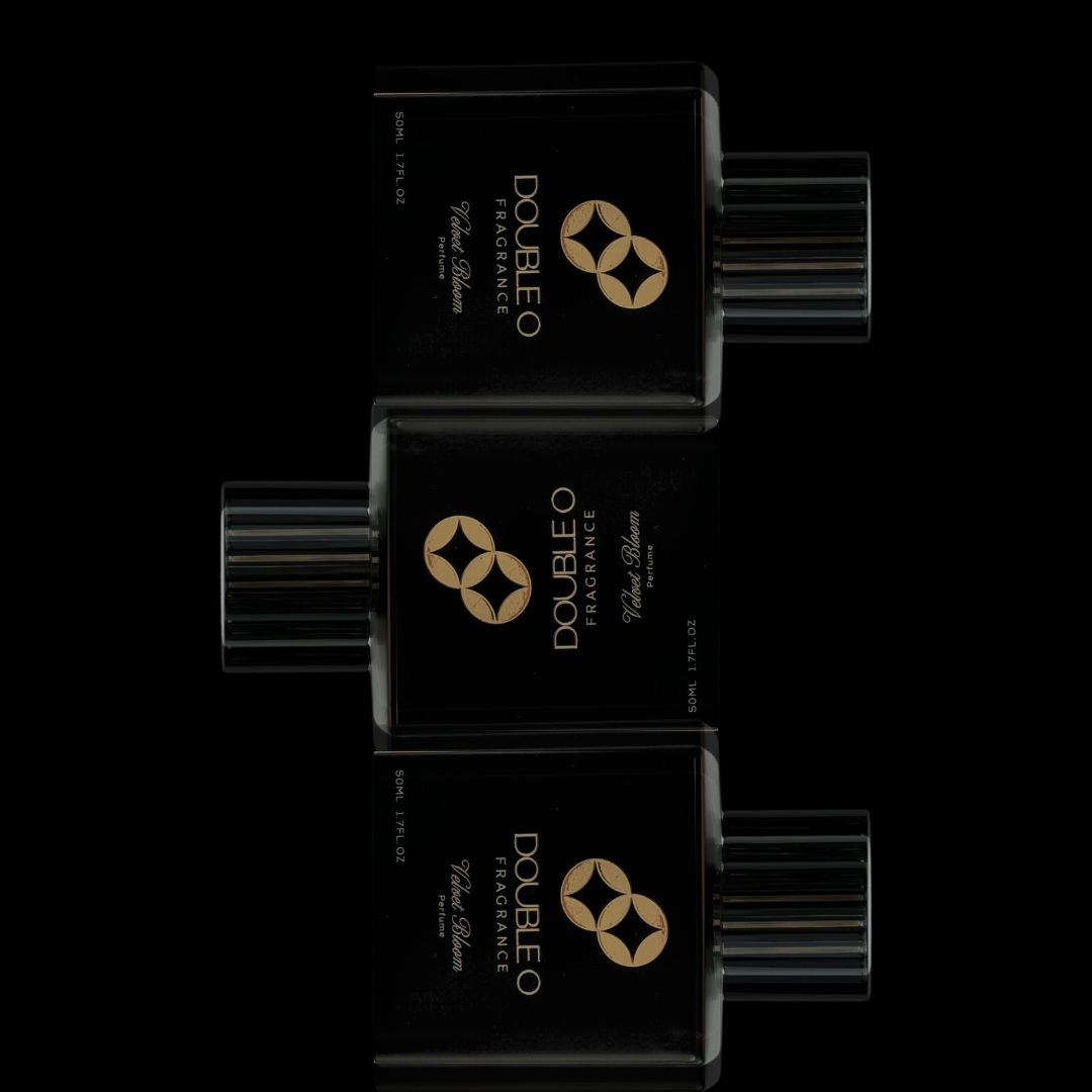 Double O Fragrance: Elegant, Bold & Timeless Perfumes