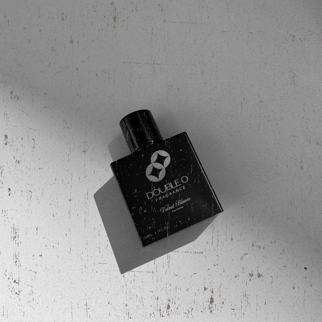 Double O Fragrance: Elegant, Bold & Timeless Perfumes