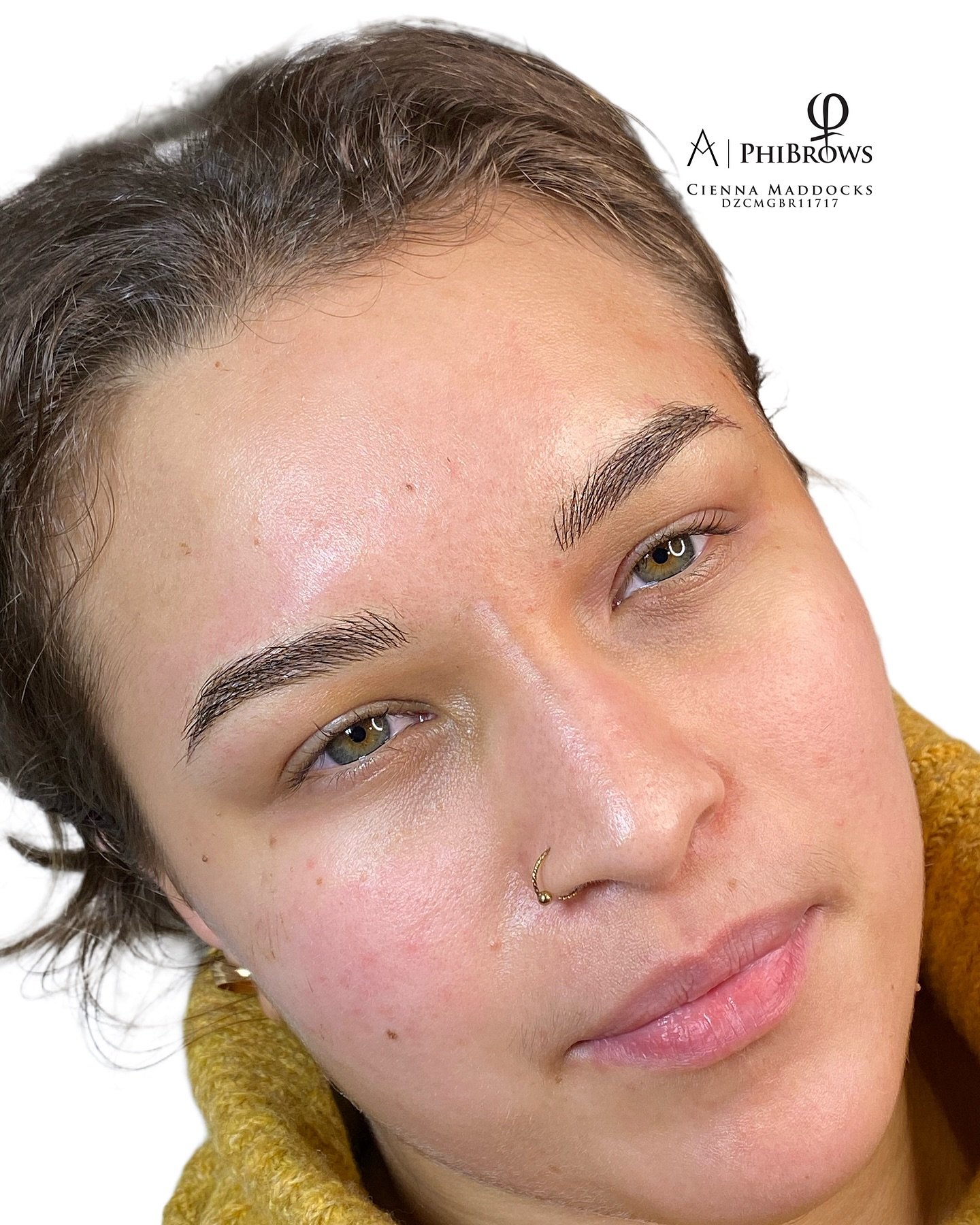 Beautifullllll natural yet fluffy looking Microblading done on these brows 🤌

Appointments can be made via DM or text 📲
&mdash;&mdash;&mdash;&mdash;&mdash;&mdash;&mdash;&mdash;&mdash;&mdash;&mdash;&mdash;&mdash;&mdash;
⏱️ First appointment is aroun