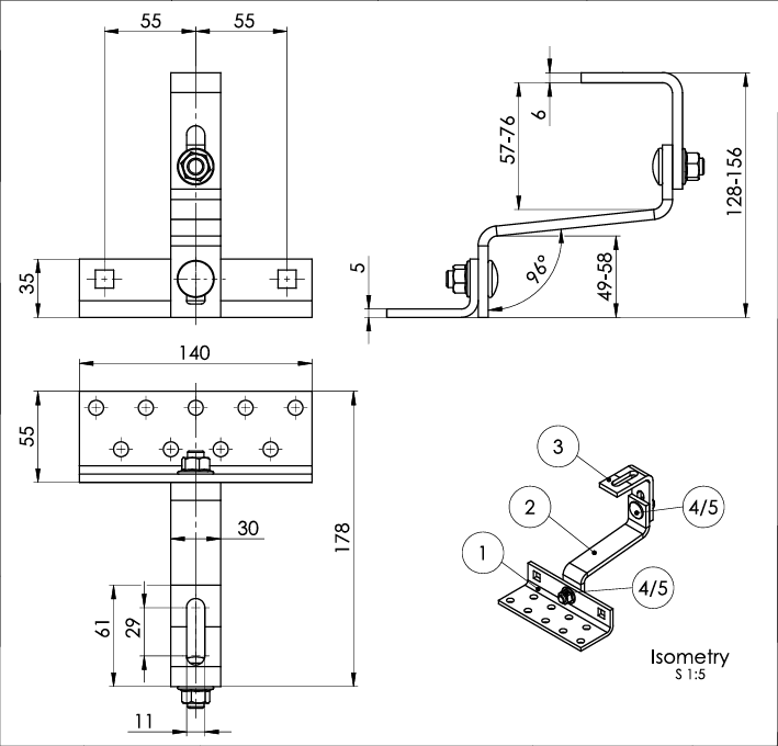 K2 double vario roof hook dwg.png