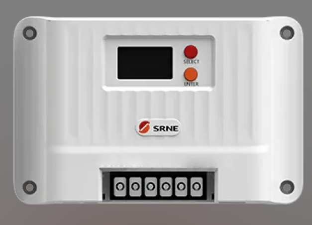 SRNE Shiner 30 MPPT Solar Charge Controller with Free Delivery