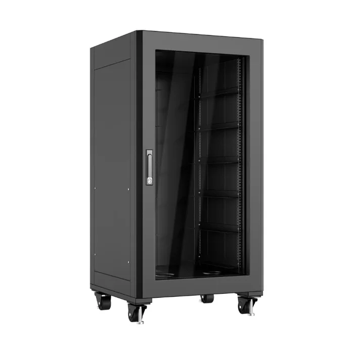 Fogstar 6 rack battery (30 kWh) battery cabinet with Free Delivery