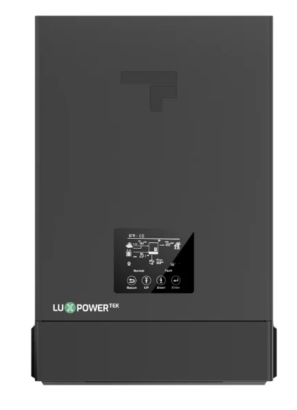 Fogstar x LuxpowerTek SNA 6K Hybrid Inverter (Off grid) front.png