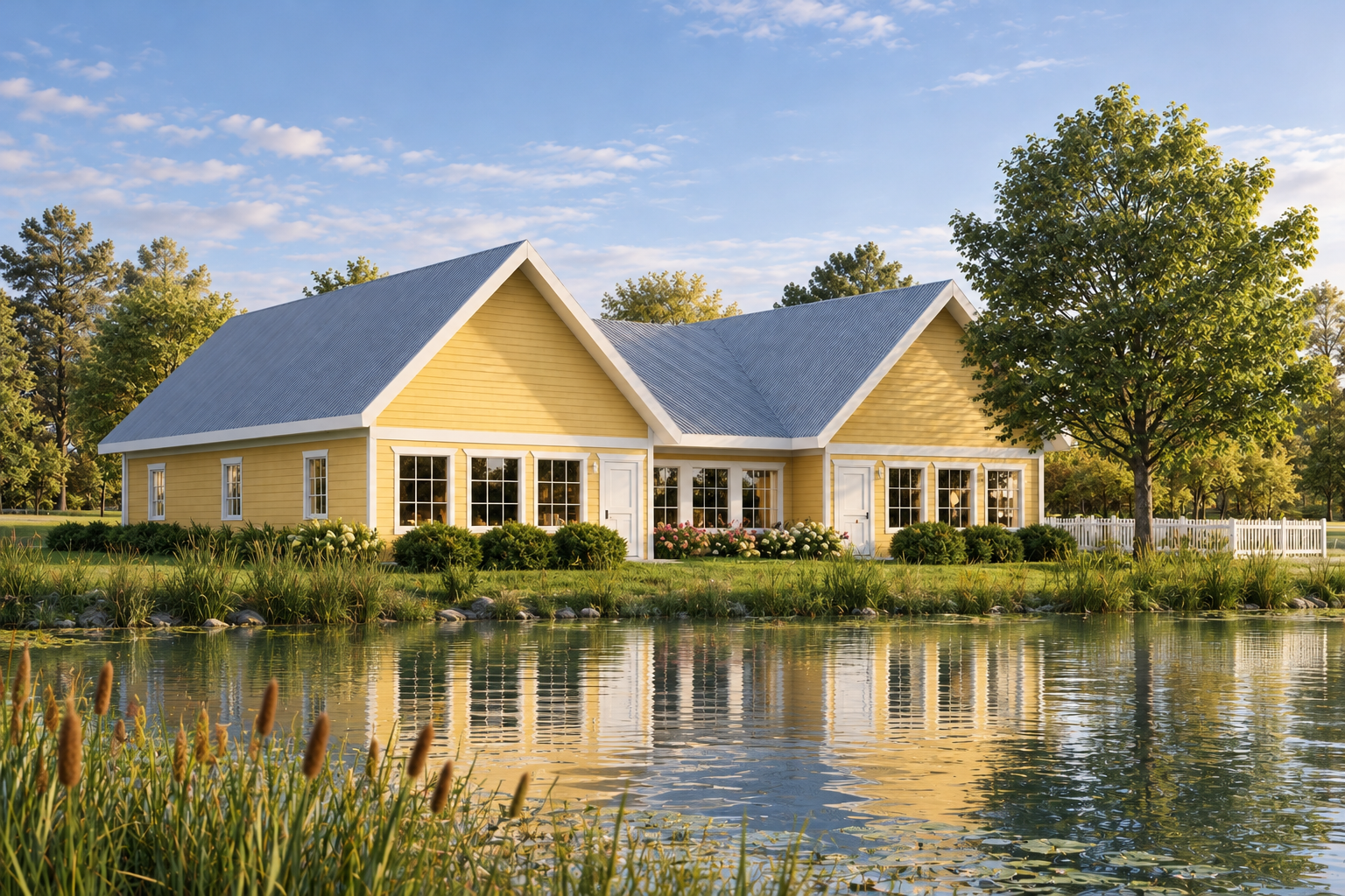  Meadow Schoolhouse 
 Commercial · Office · West Fargo, North Dakota 