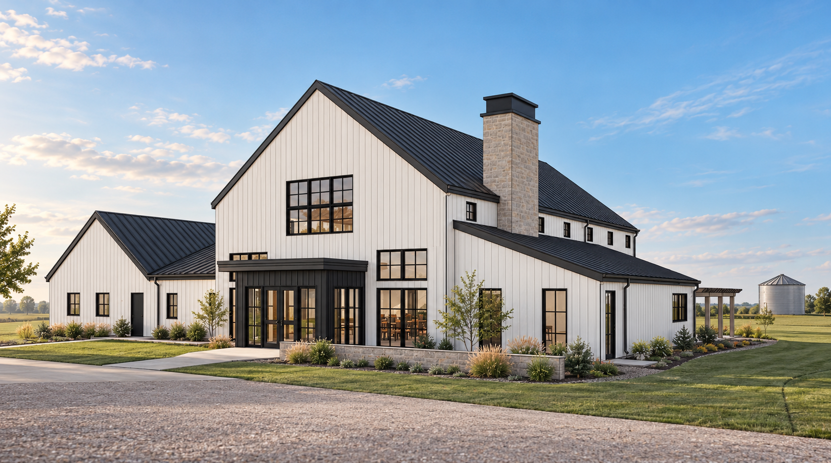  The Vineyard Venue  
 Commercial · Venue · Fargo, North Dakota 
