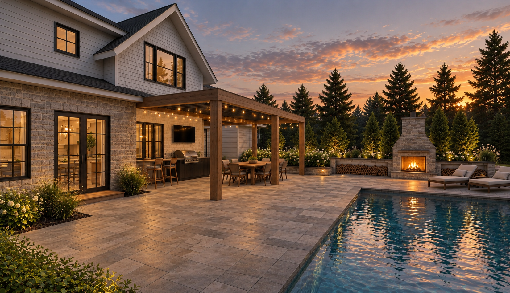  Terrace Addition 
 Residential · Renovation/Addition · Minneapolis, Minnesota 