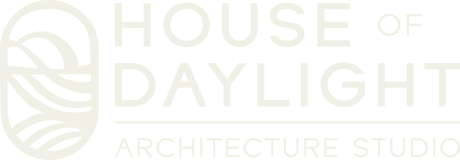 House of Daylight Architecture Studio