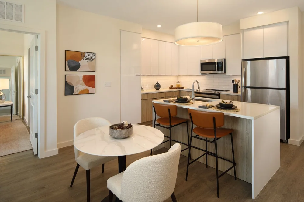  Photo by The Laureate Apartments (SGBD268) 