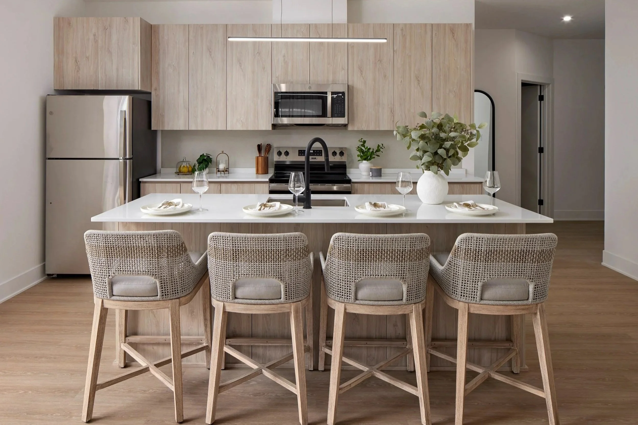  Photo by Foundry Flats Apartments (EA144) 