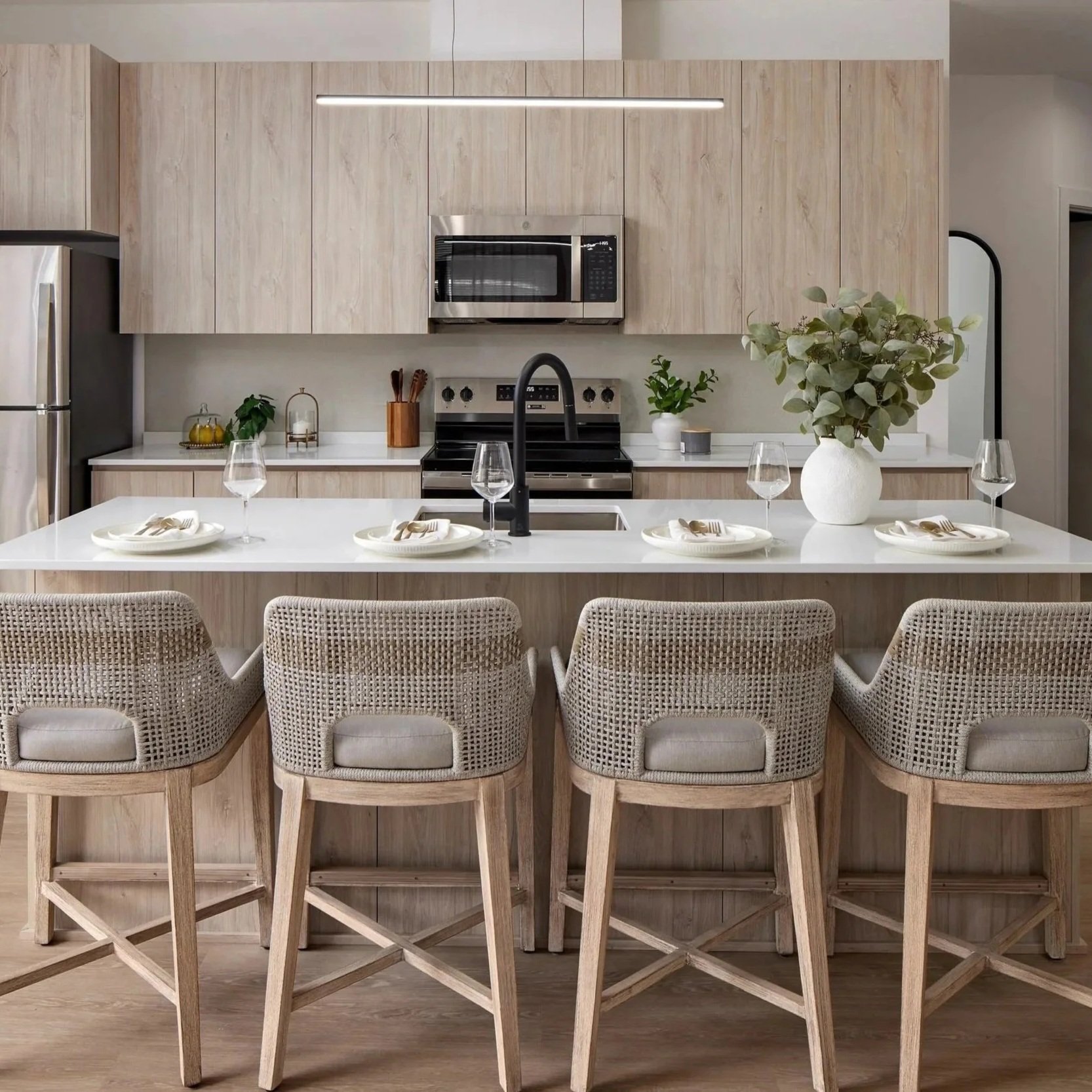 Foundry Flats Apartments – Emmaus, PA