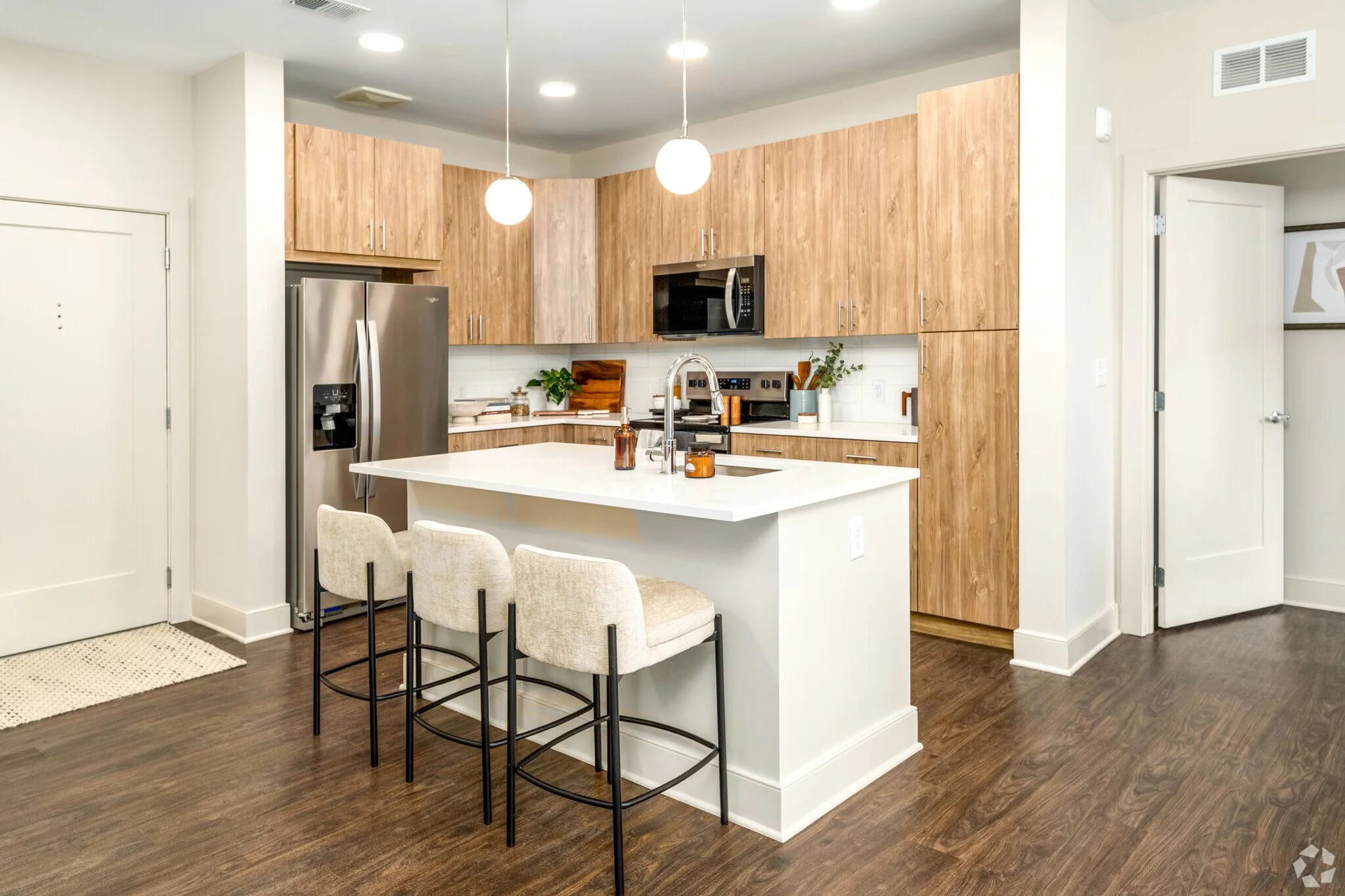  Photo by The Ironwood at Waldorf Station (WS302) 