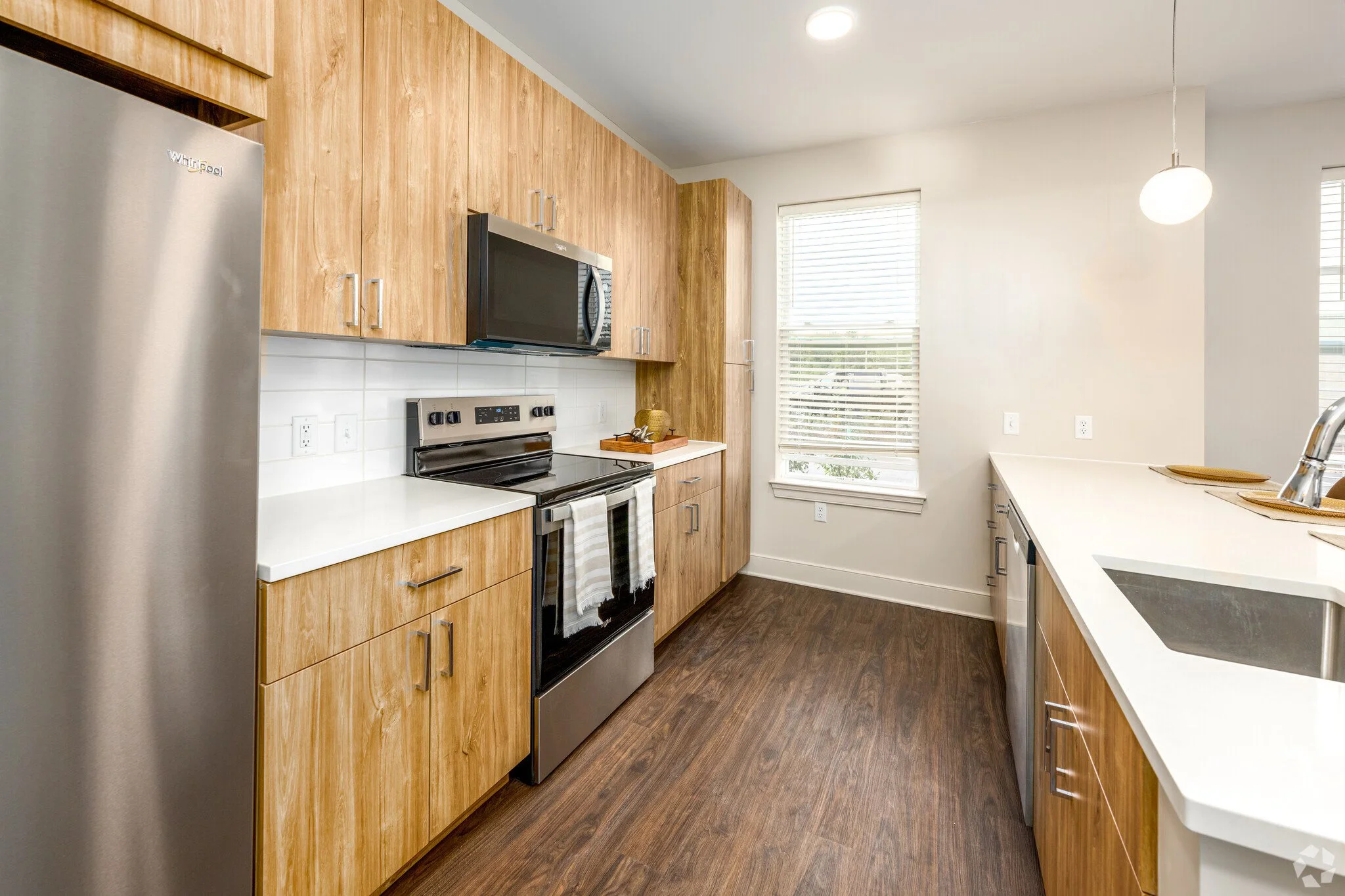  Photo by The Ironwood at Waldorf Station (WS302) 