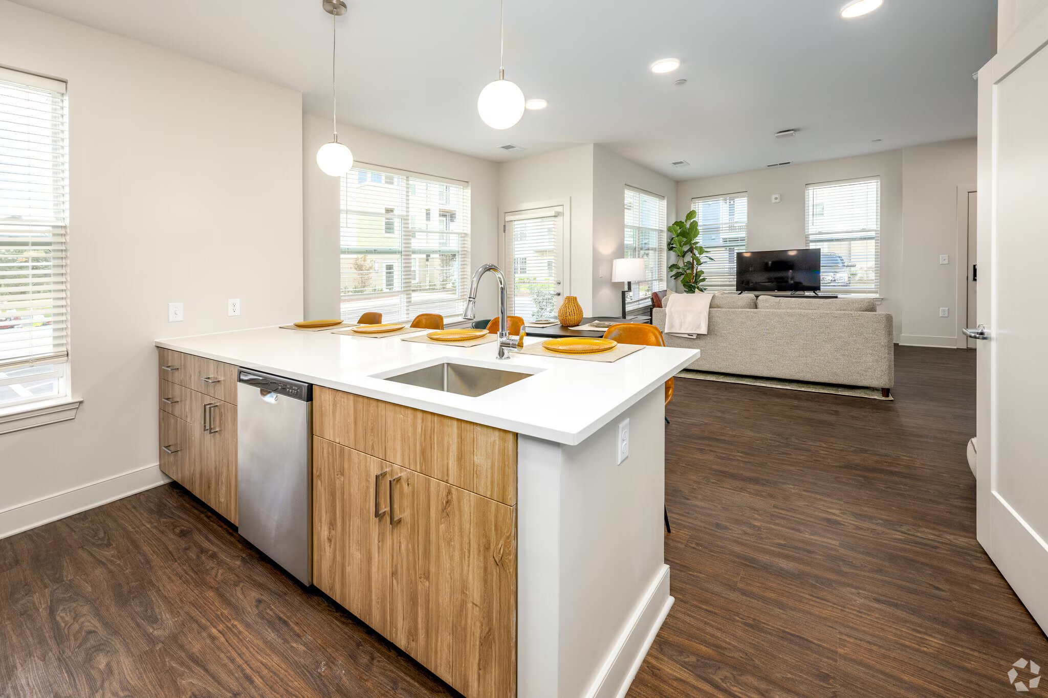  Photo by The Ironwood at Waldorf Station (WS302) 