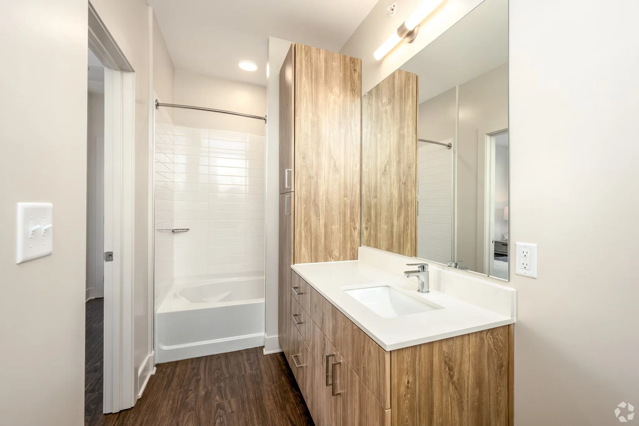  Photo by The Ironwood at Waldorf Station (WS302) 