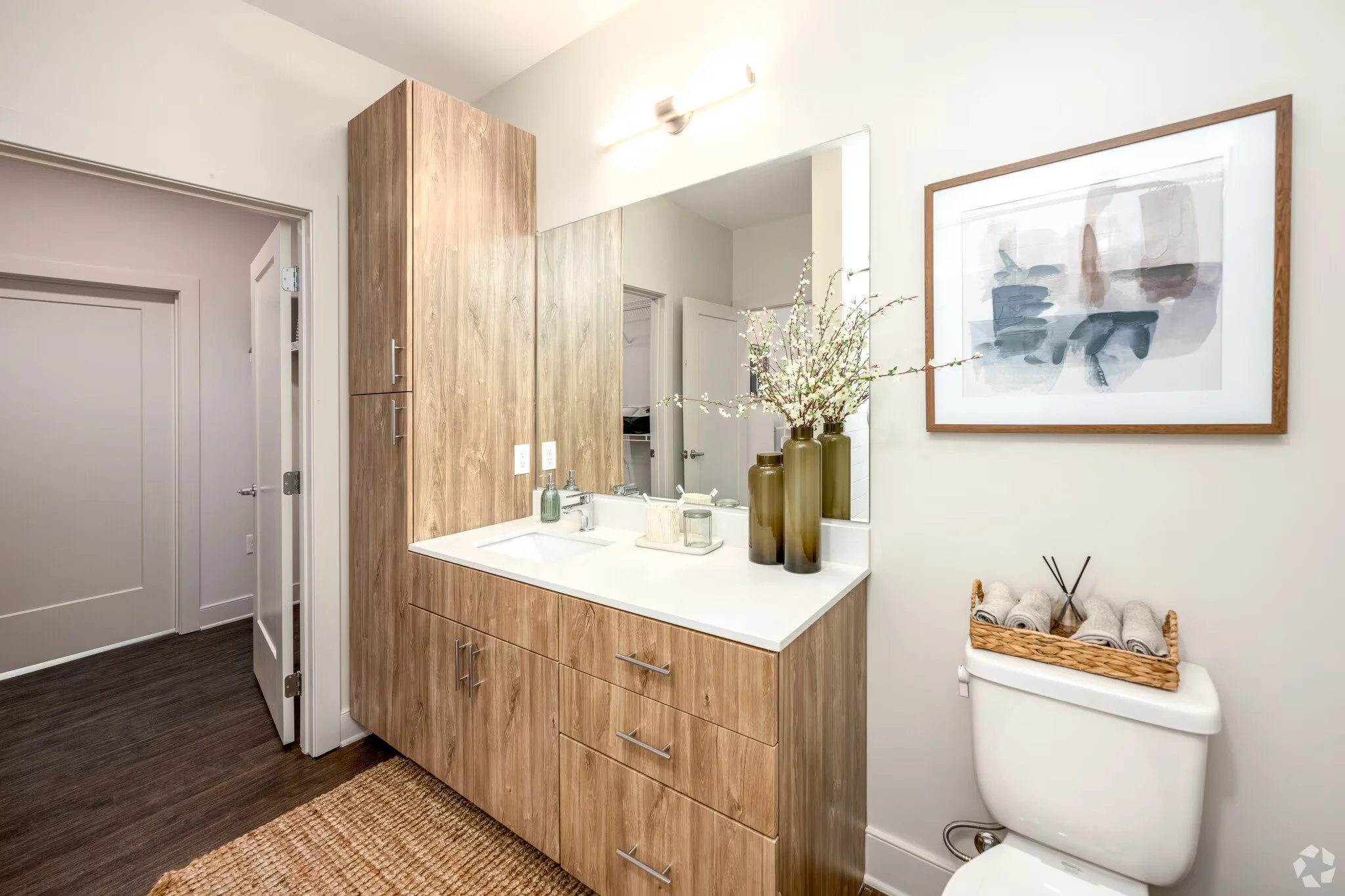  Photo by The Ironwood at Waldorf Station (WS302) 