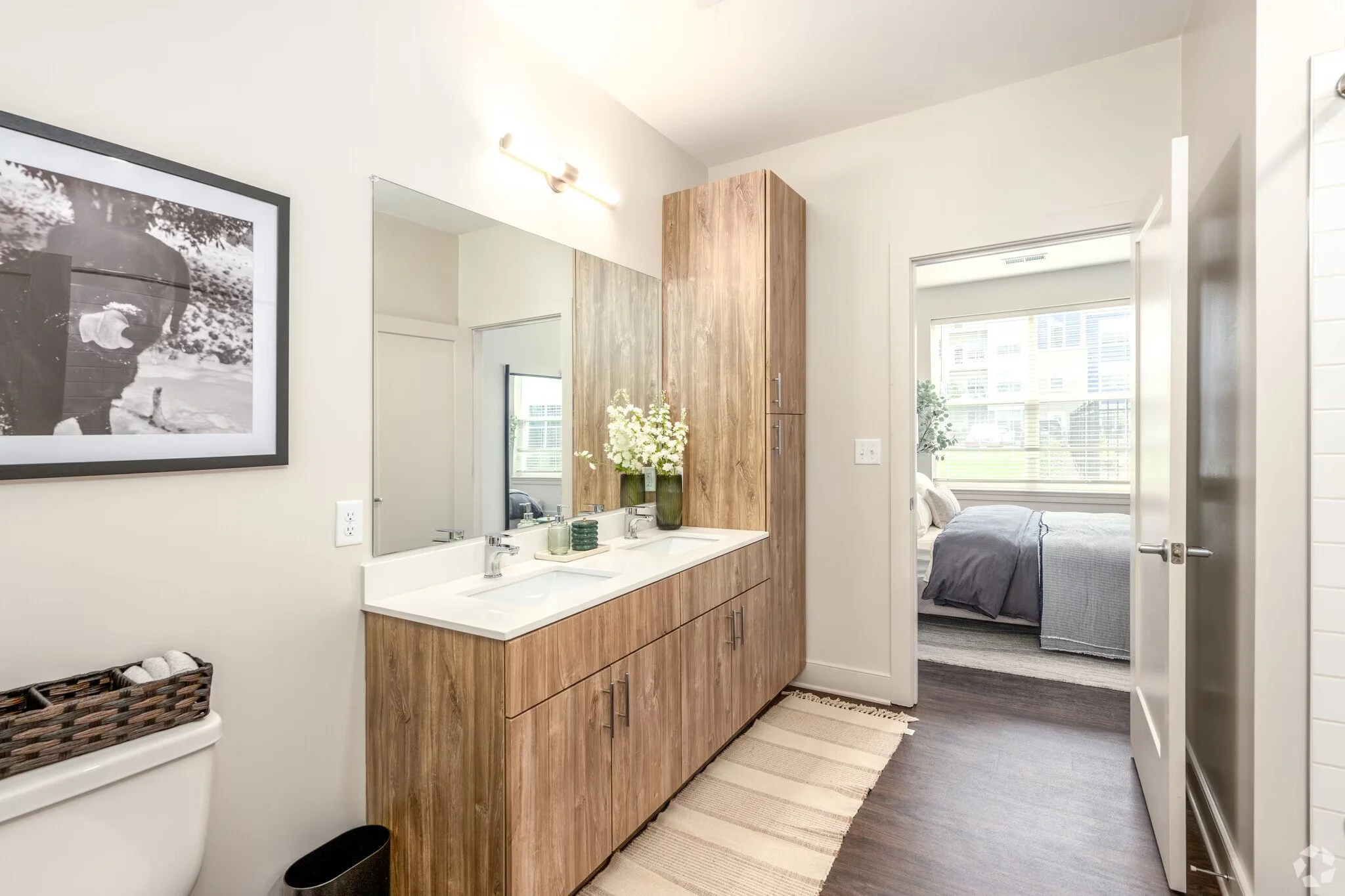  Photo by The Ironwood at Waldorf Station (WS302) 