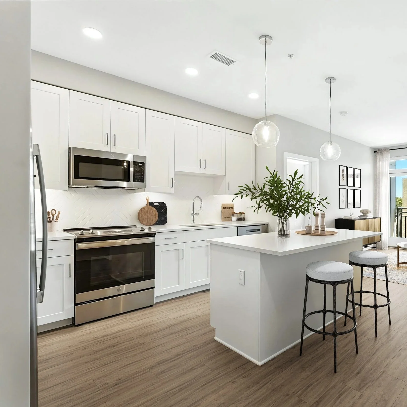 Coulter Place – Ardmore, PA