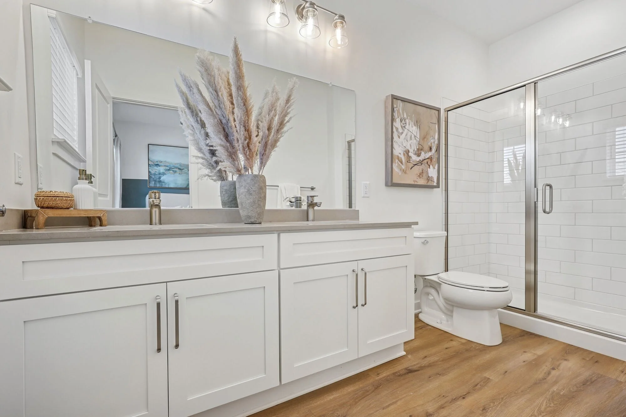  Photo by Hamlet Falling Creek (HFC260) 