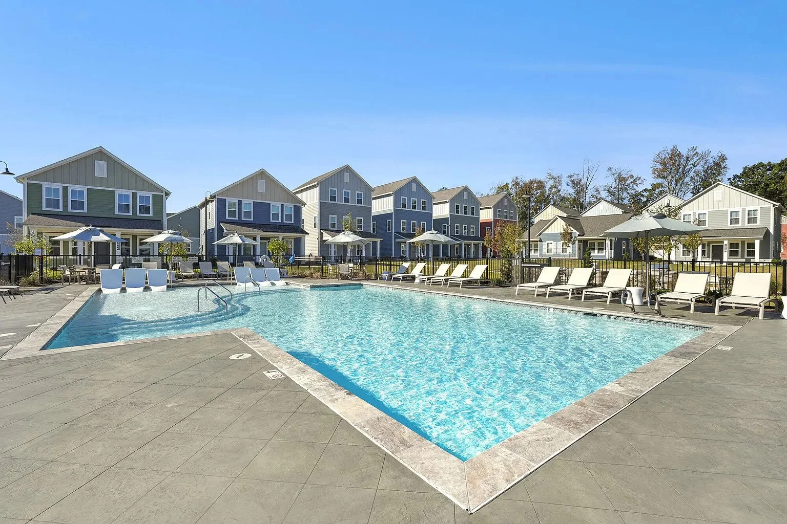  Photo by Hamlet Falling Creek (HFC260) 