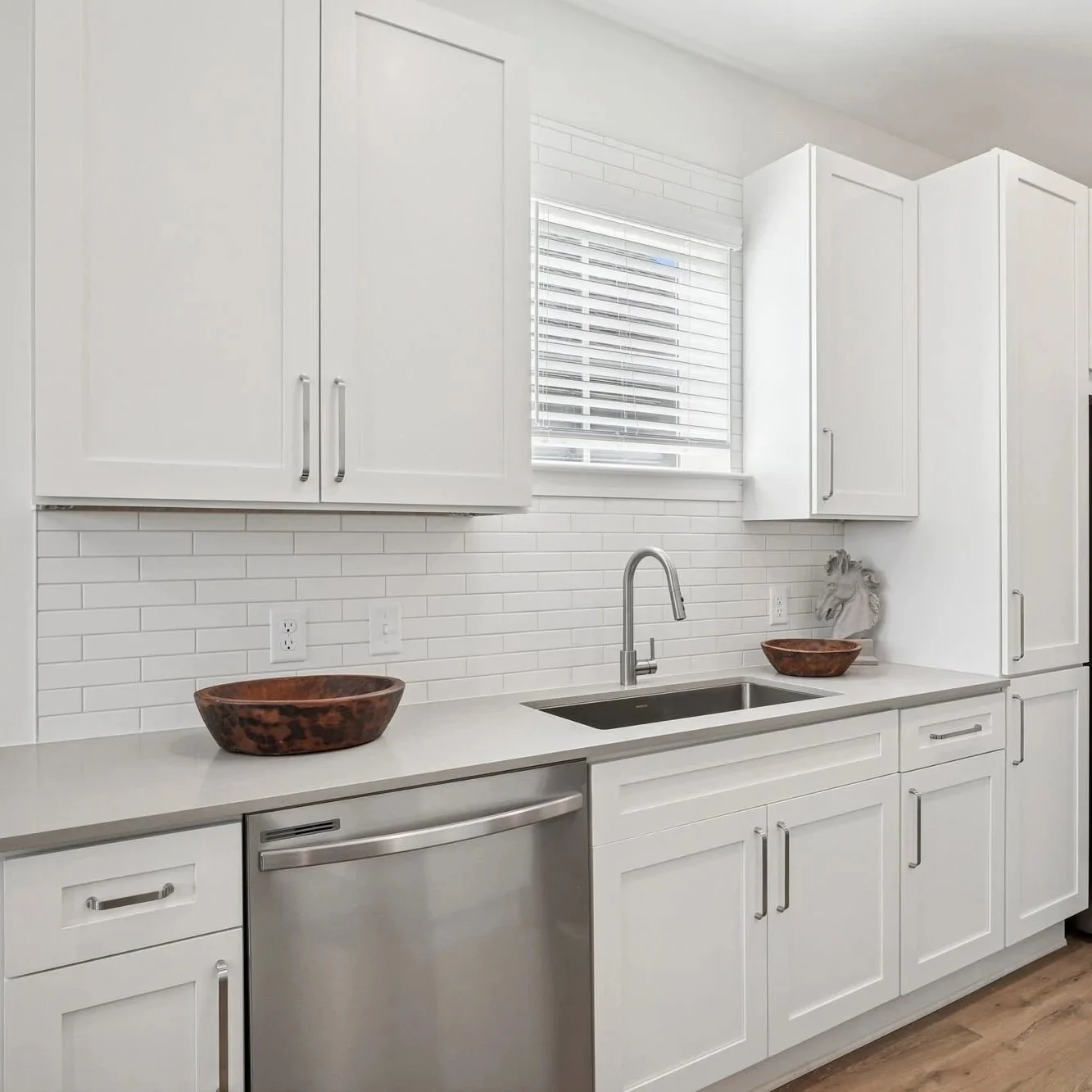 Hamlet Falling Creek – Midlothian, VA