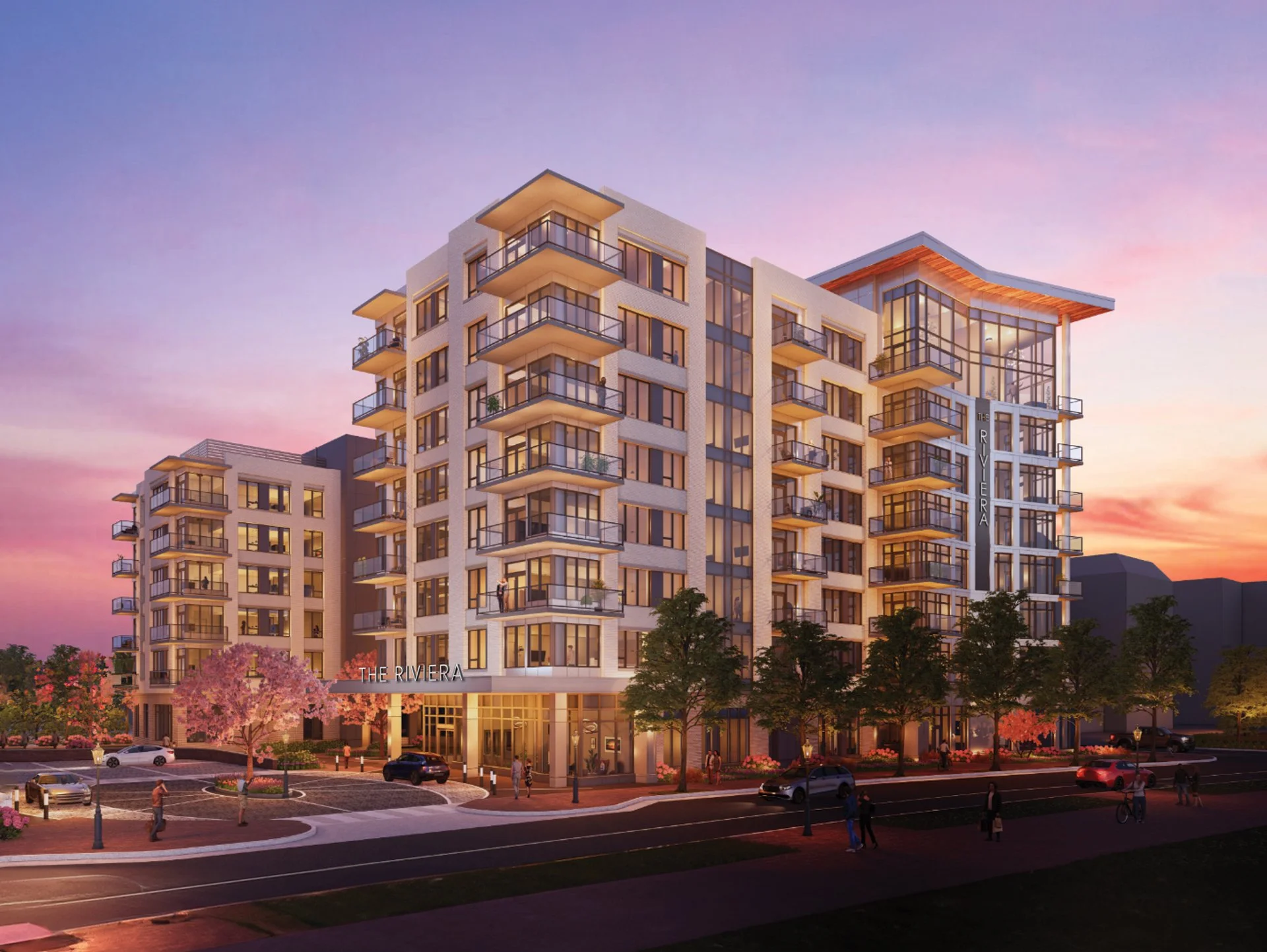  Photo by The Riviera Alexandria (RL129) 