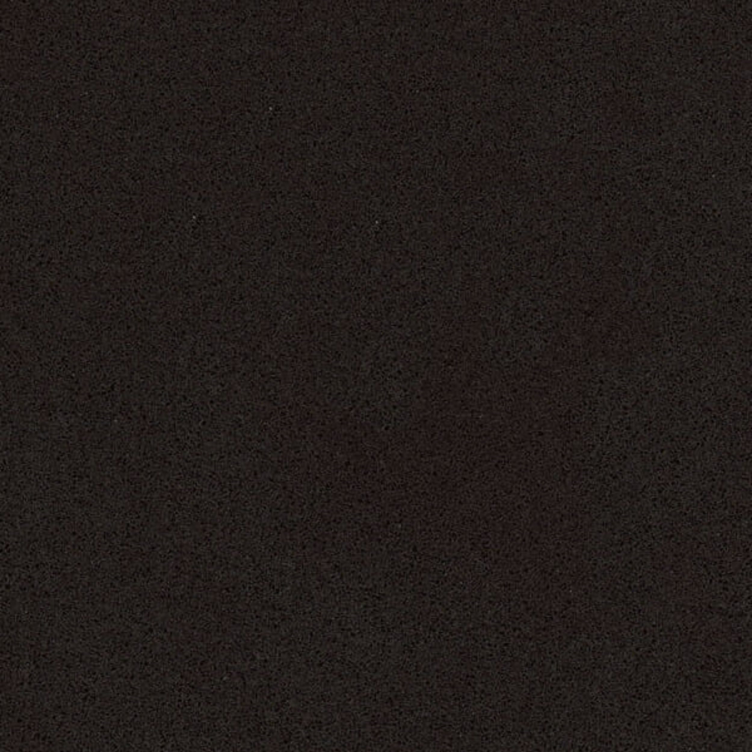 Jet Black Quartz