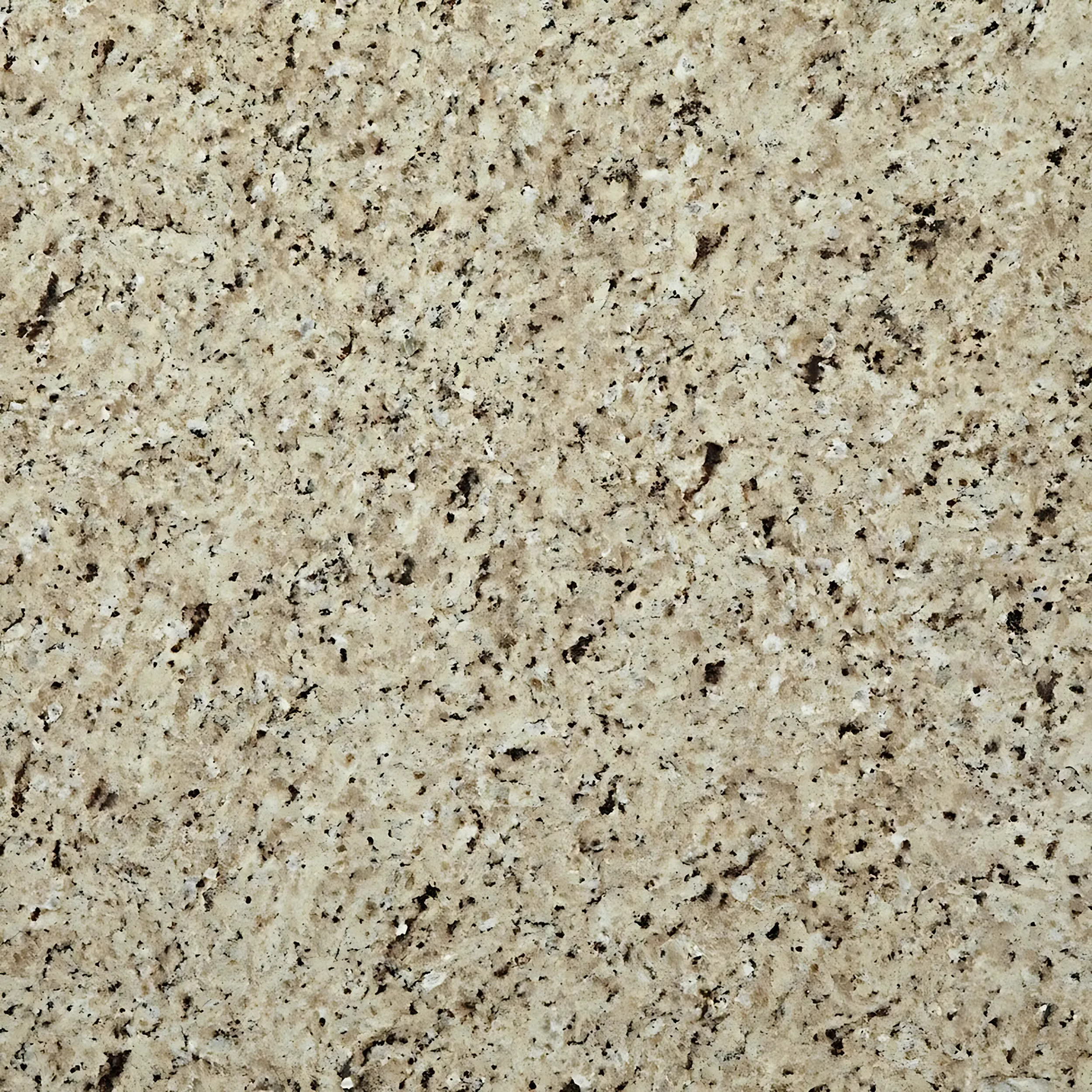 Giallo Ornamental Granite