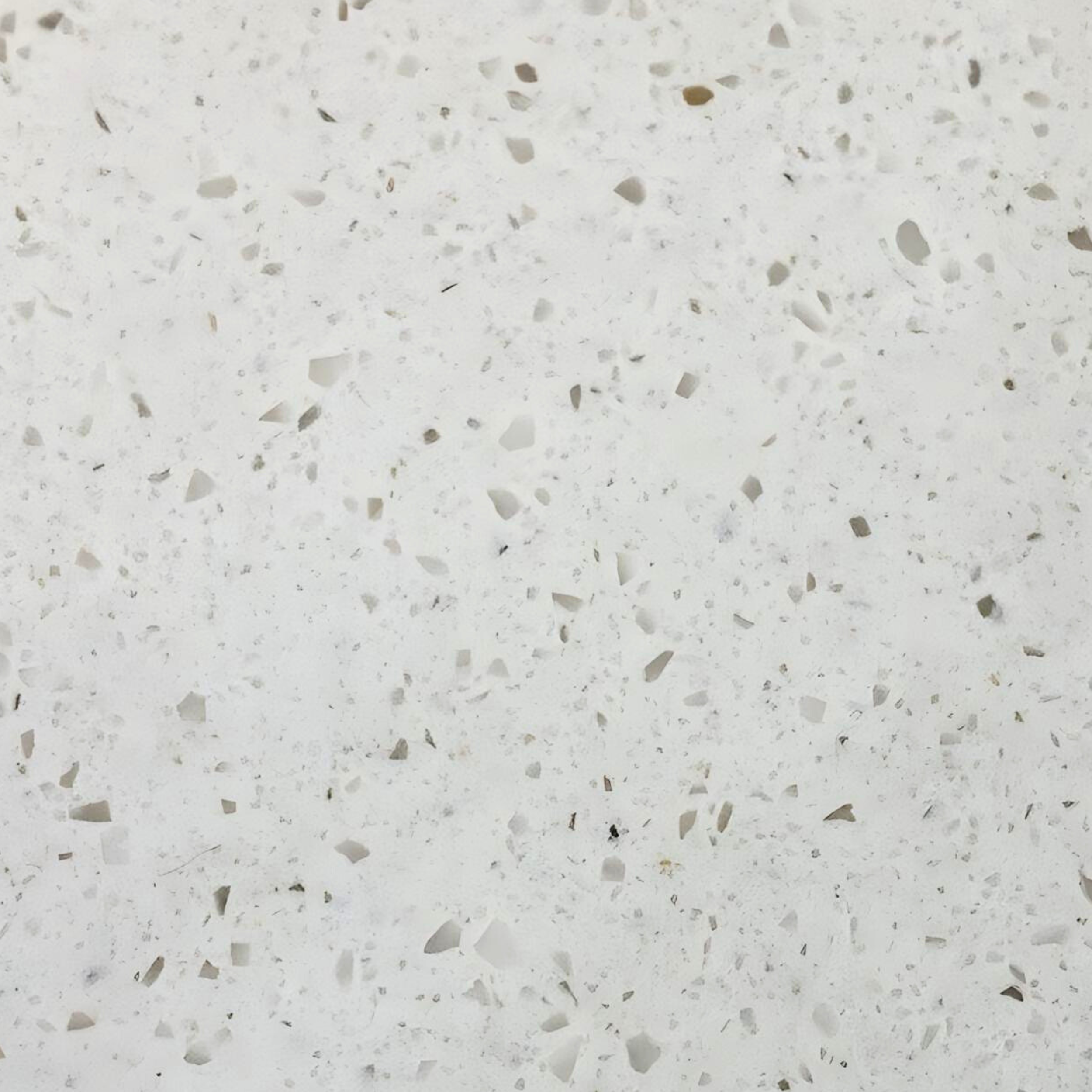 White Birch Quartz