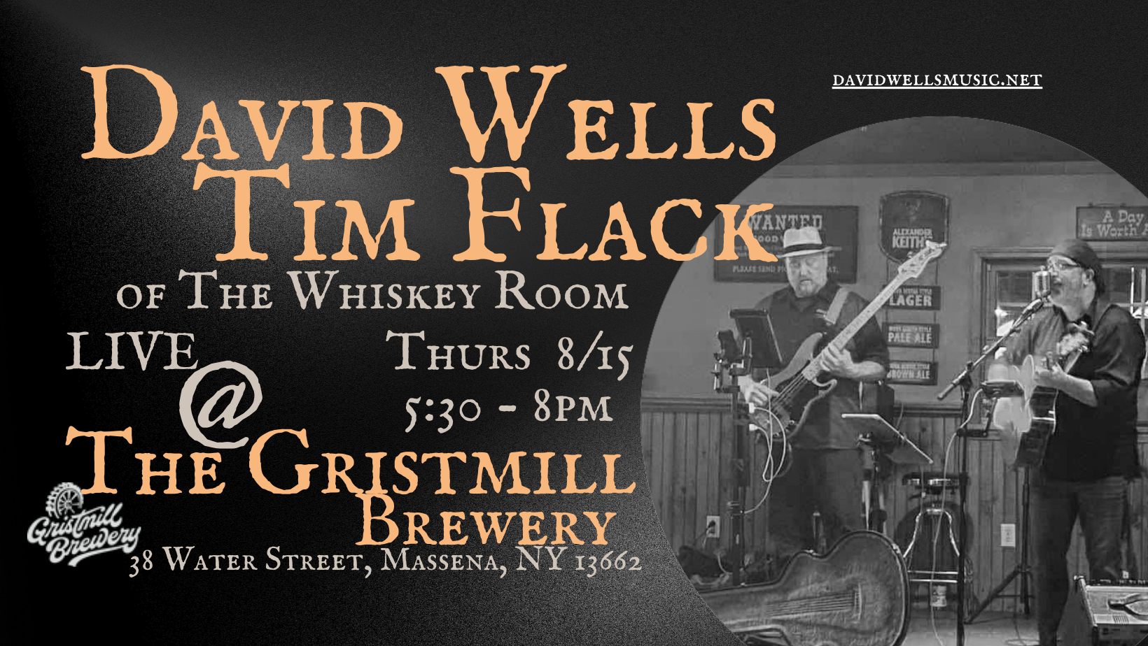 The Gristmill