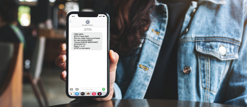 Bigger Better Fraud Prevention