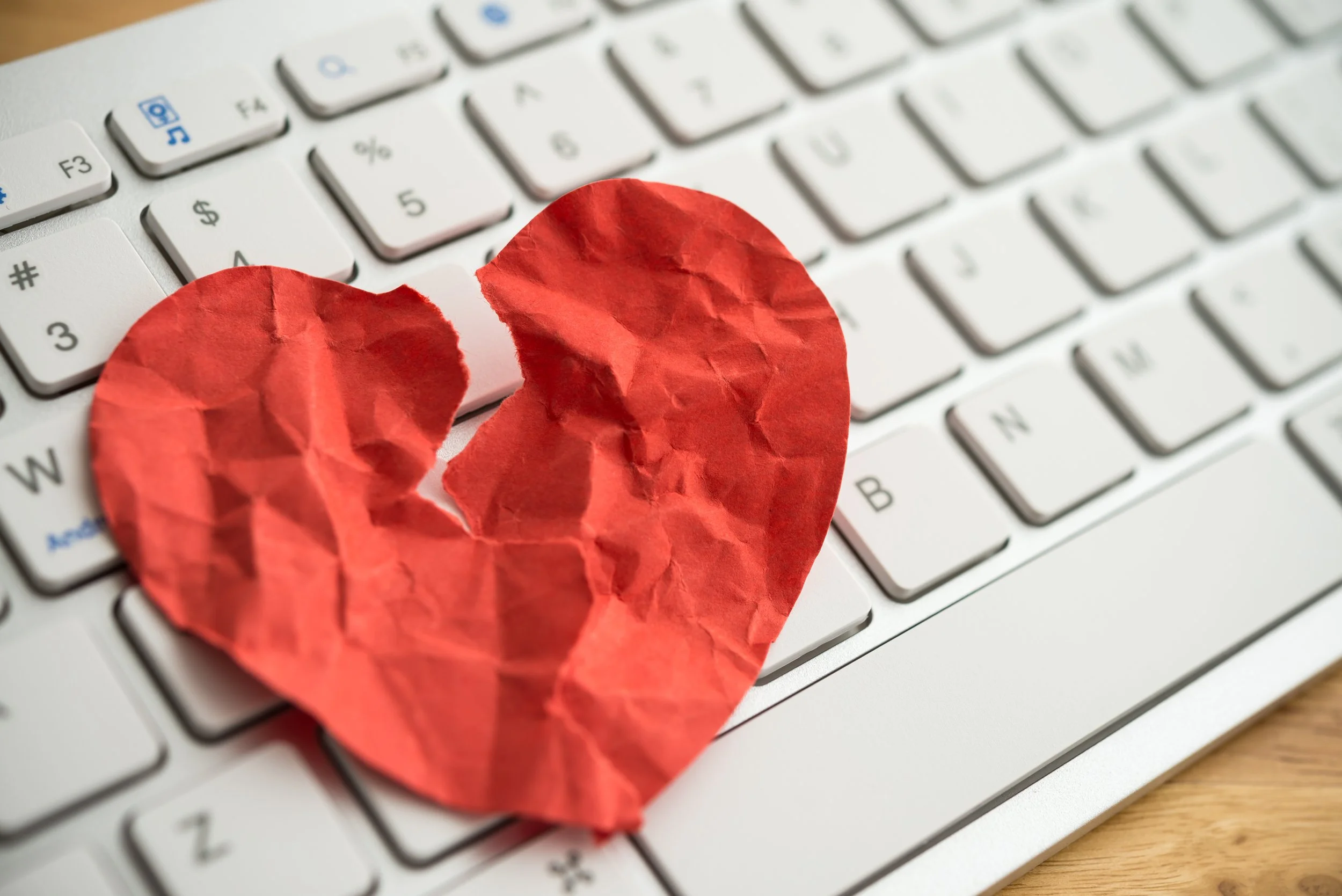 What to Know About Romance Scams