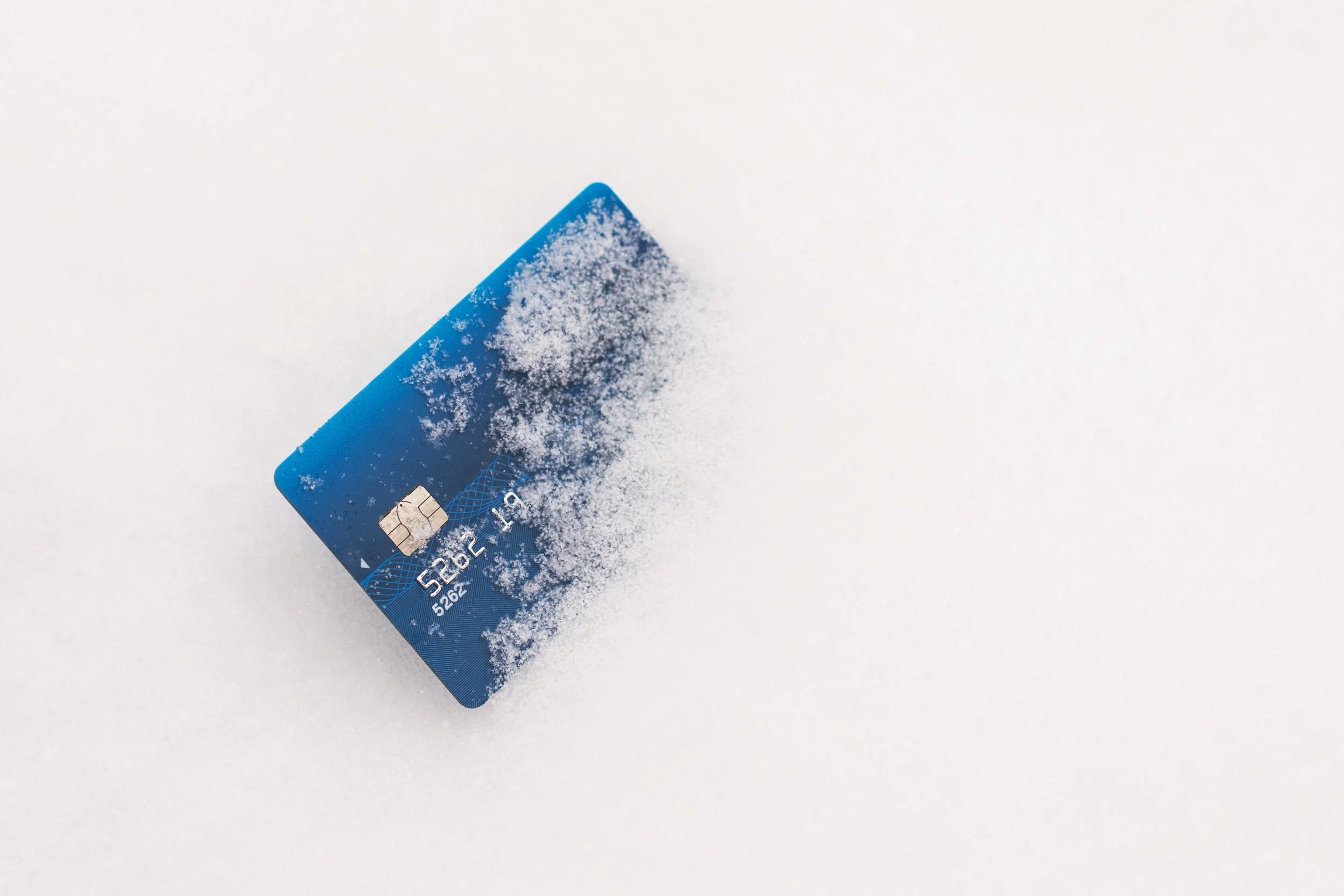 How to Freeze Your Credit