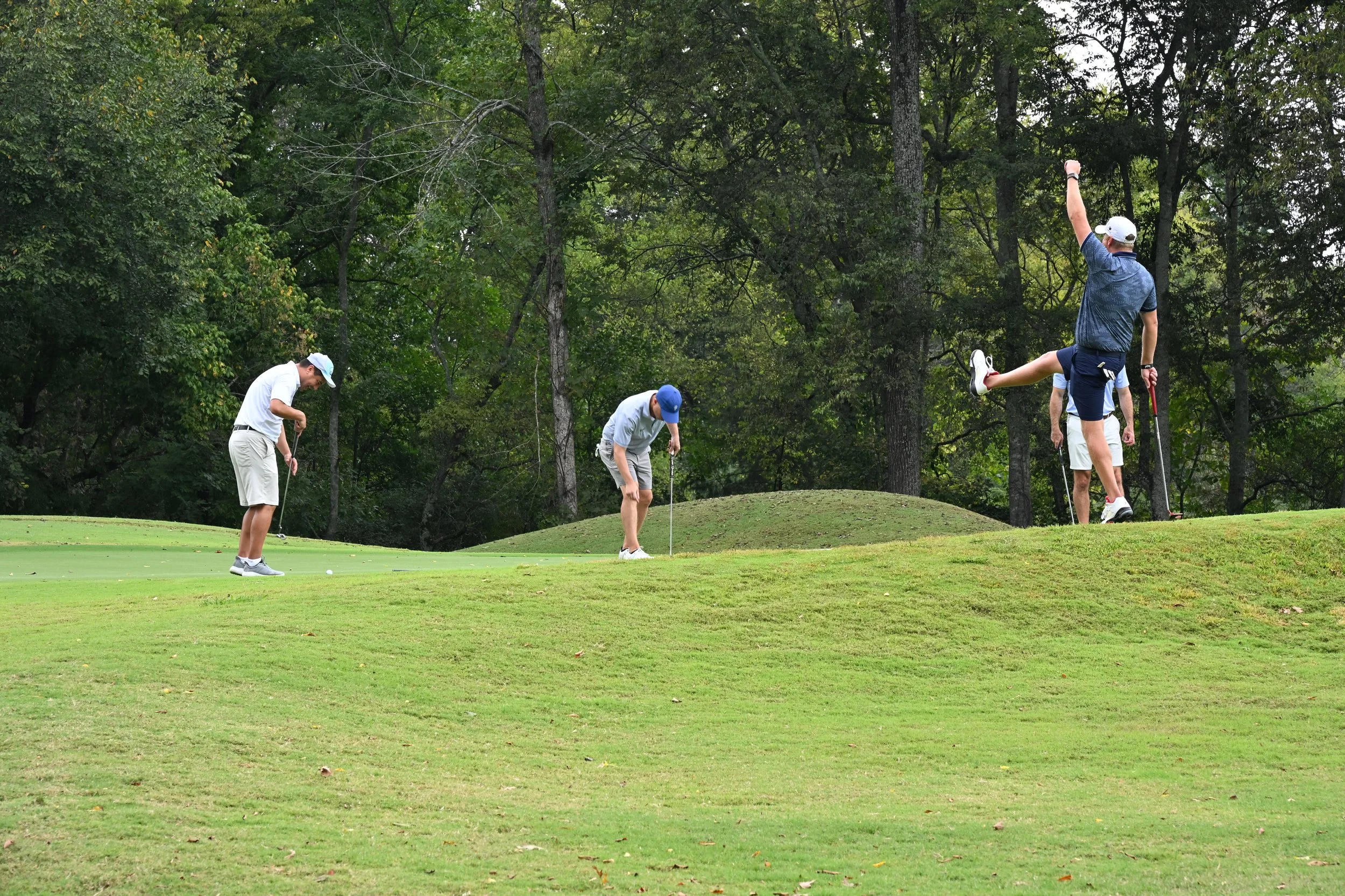 24th Annual Golf Classic