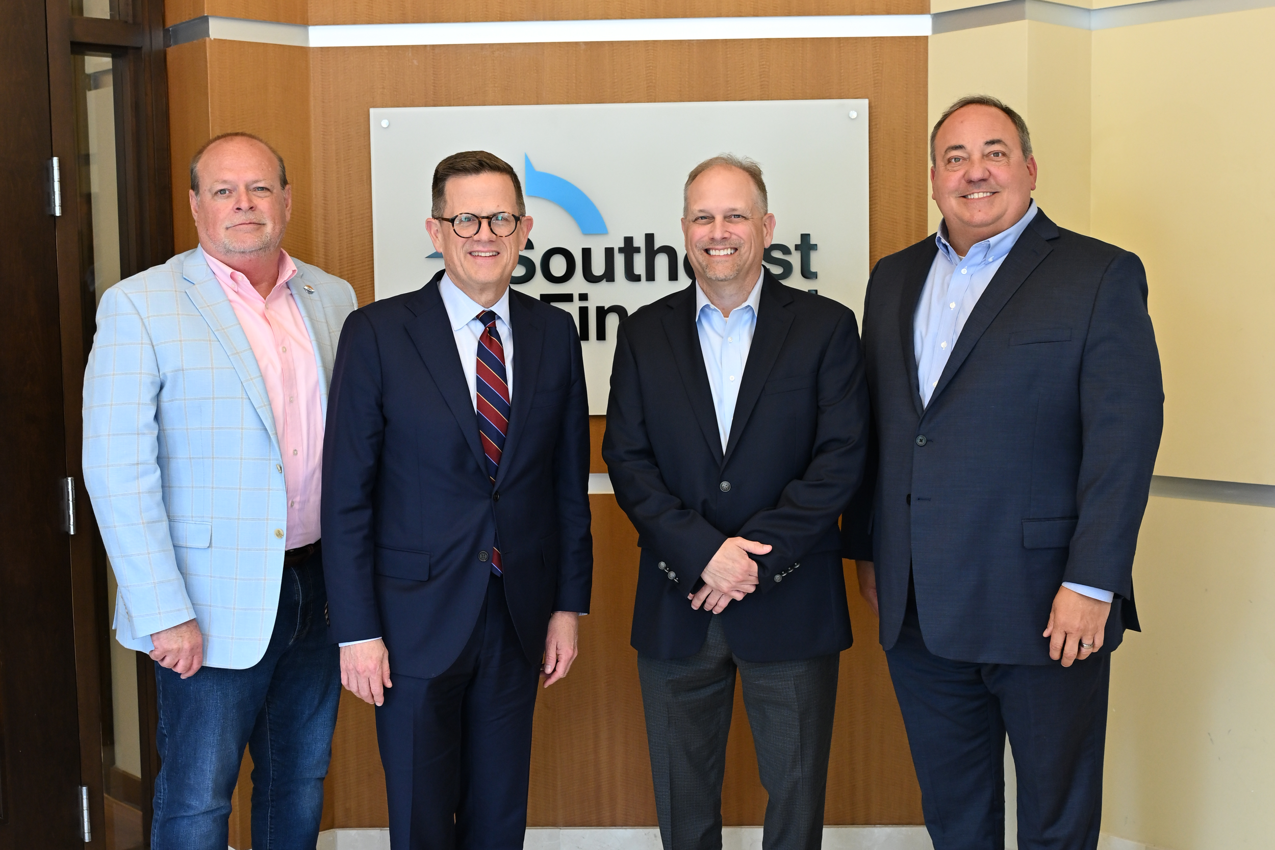 Credit Union Leadership Roundtable