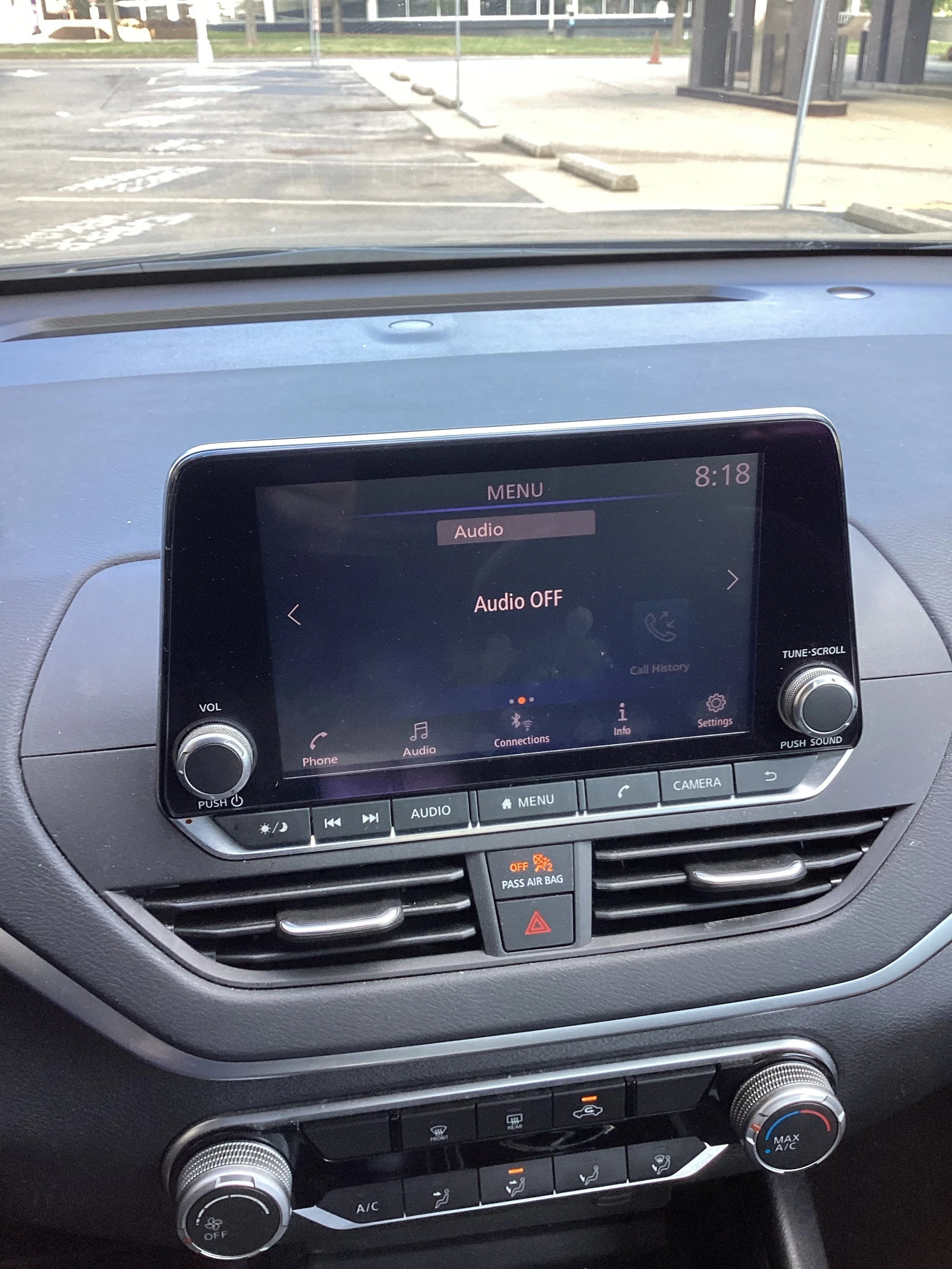 Nissan Audio Center.jpg