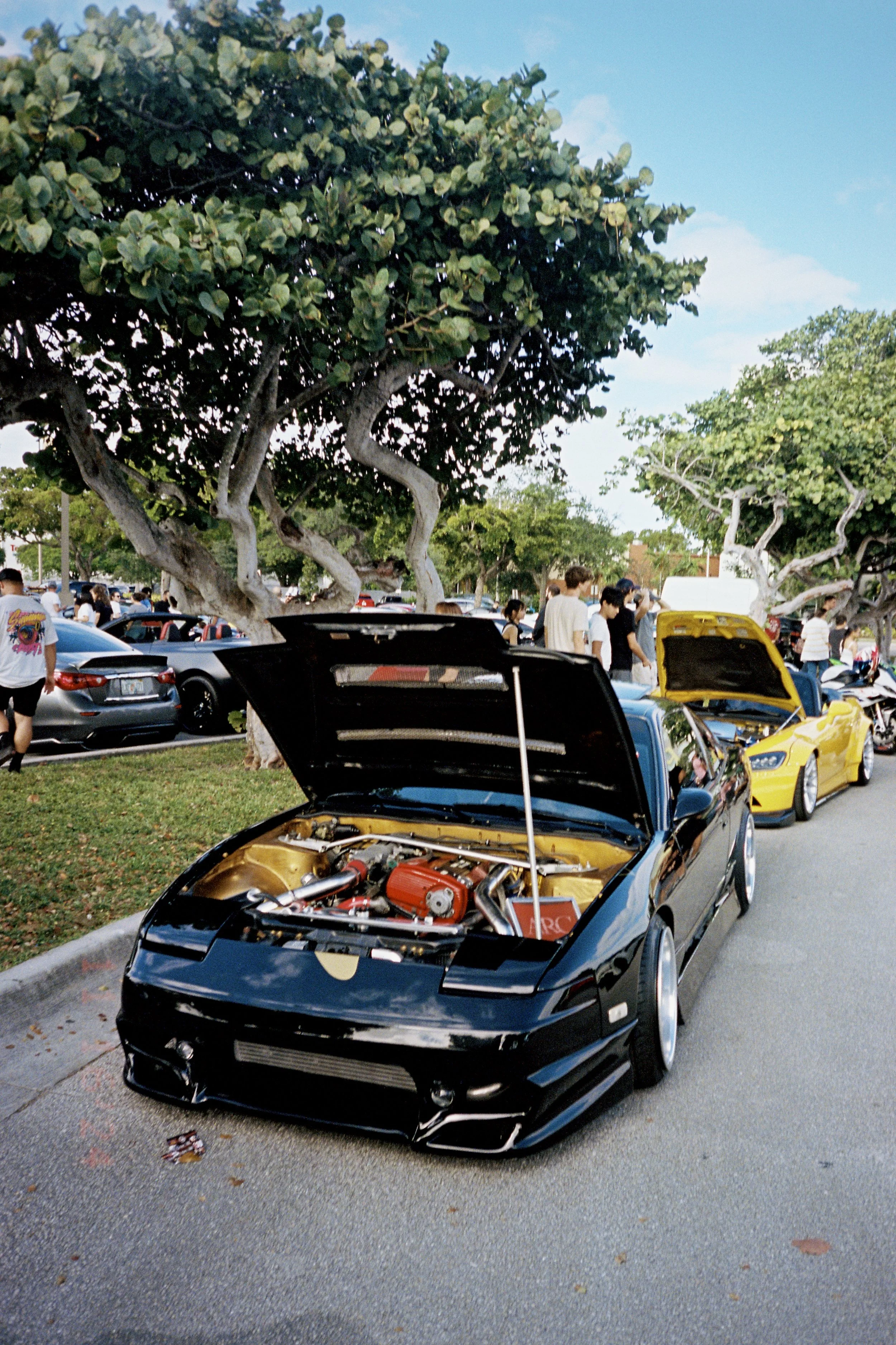 Nissan 300zx