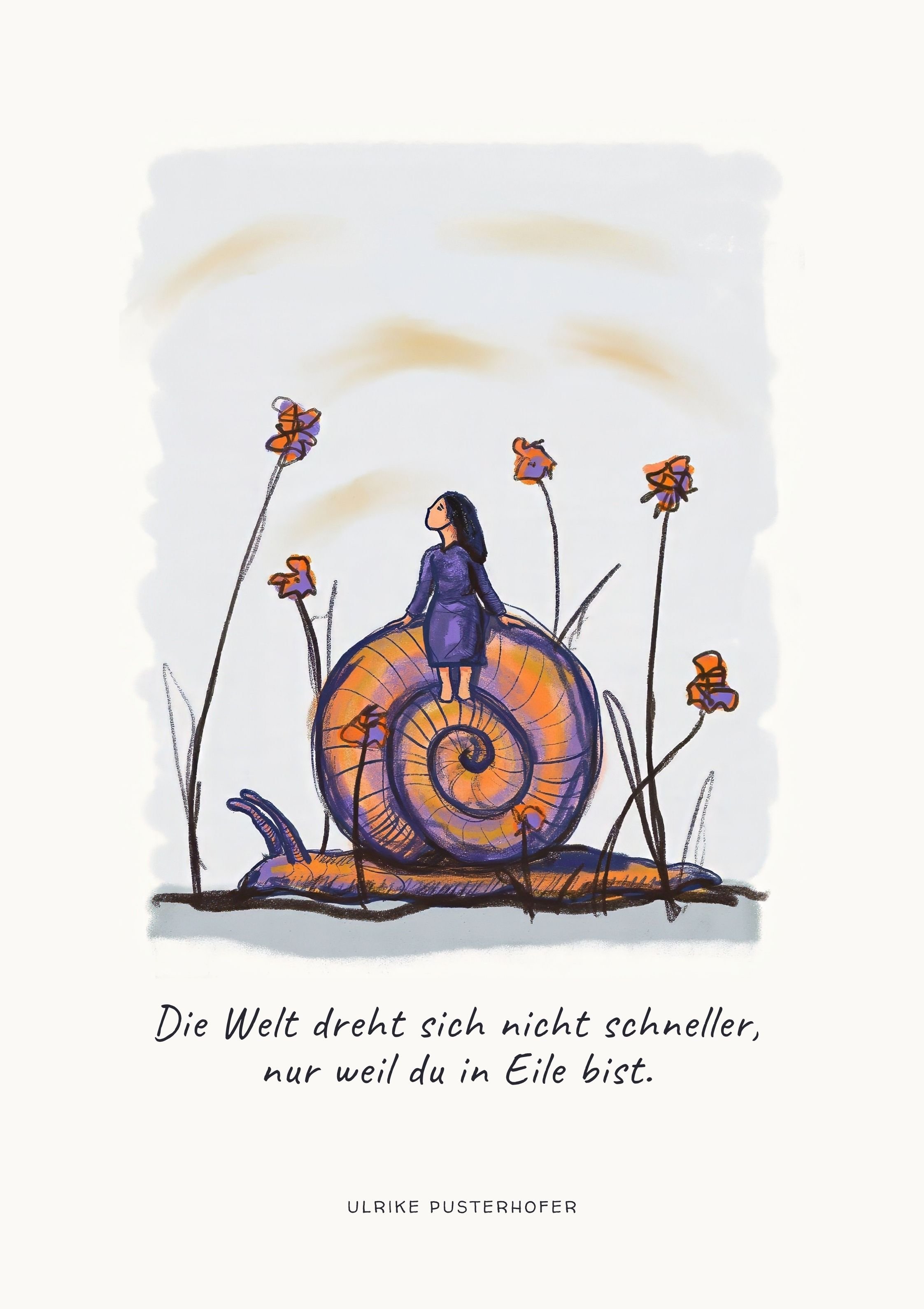 Schnecke Kunstdruck.jpg