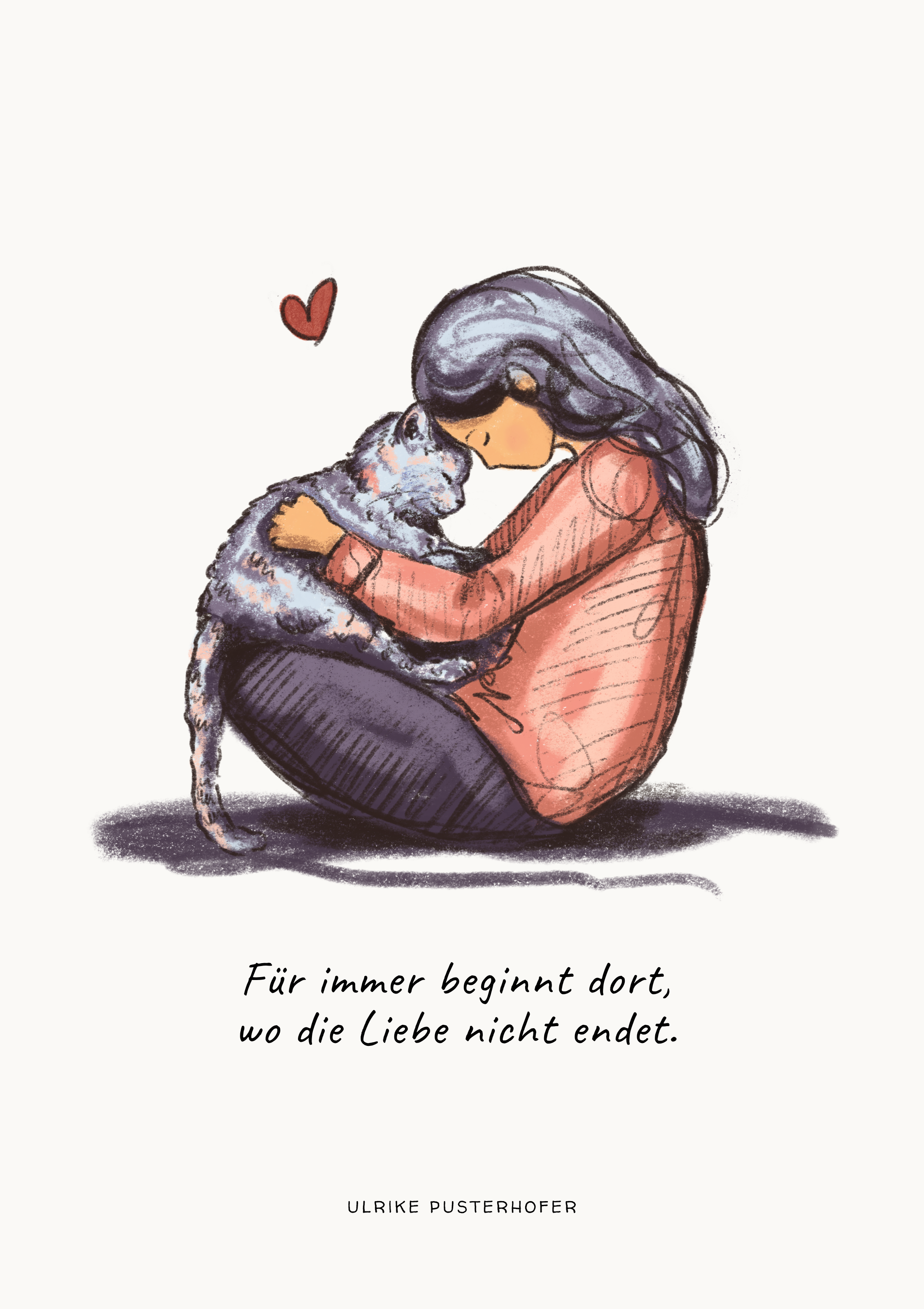 Für immer