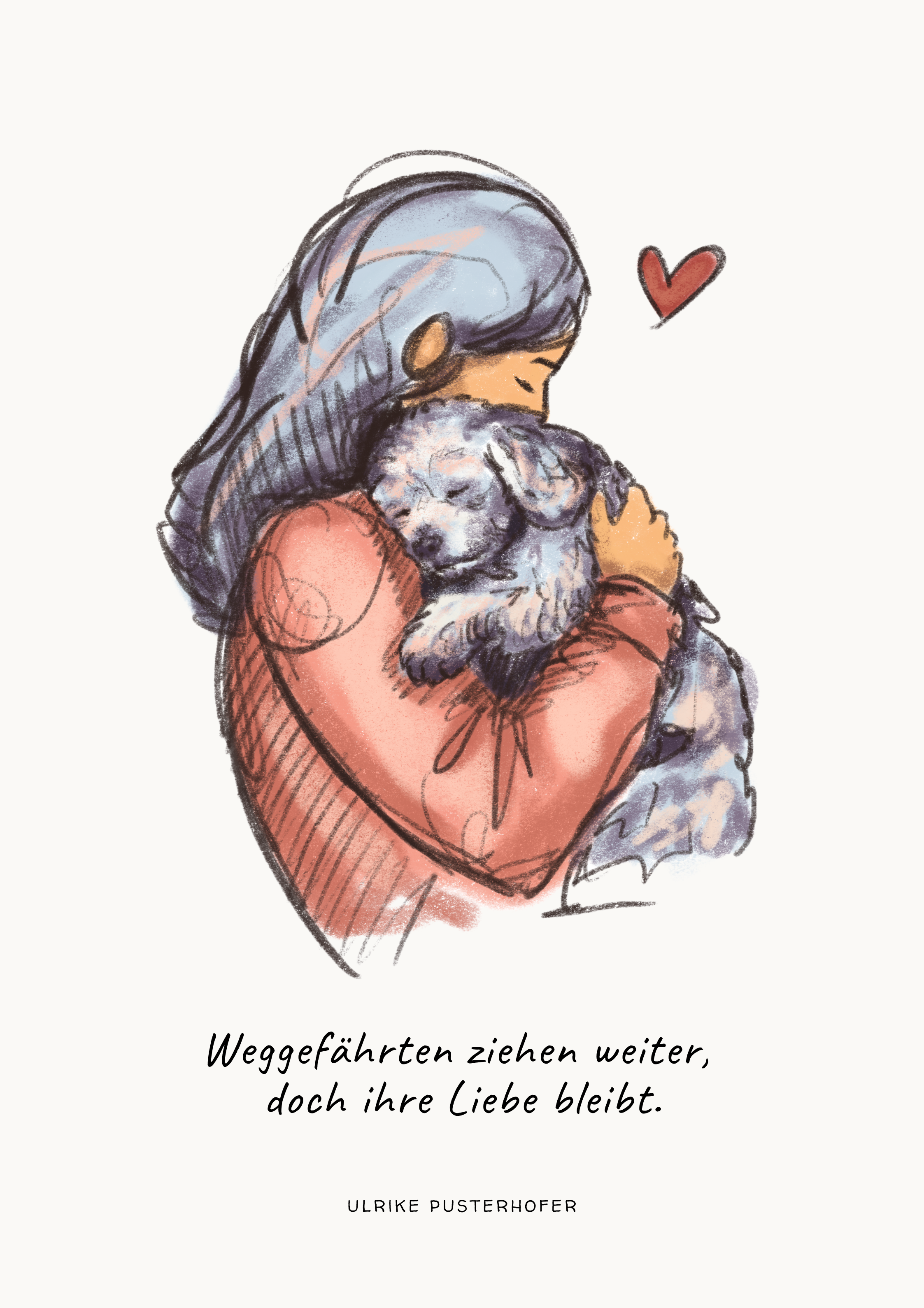 Die Liebe bleibt