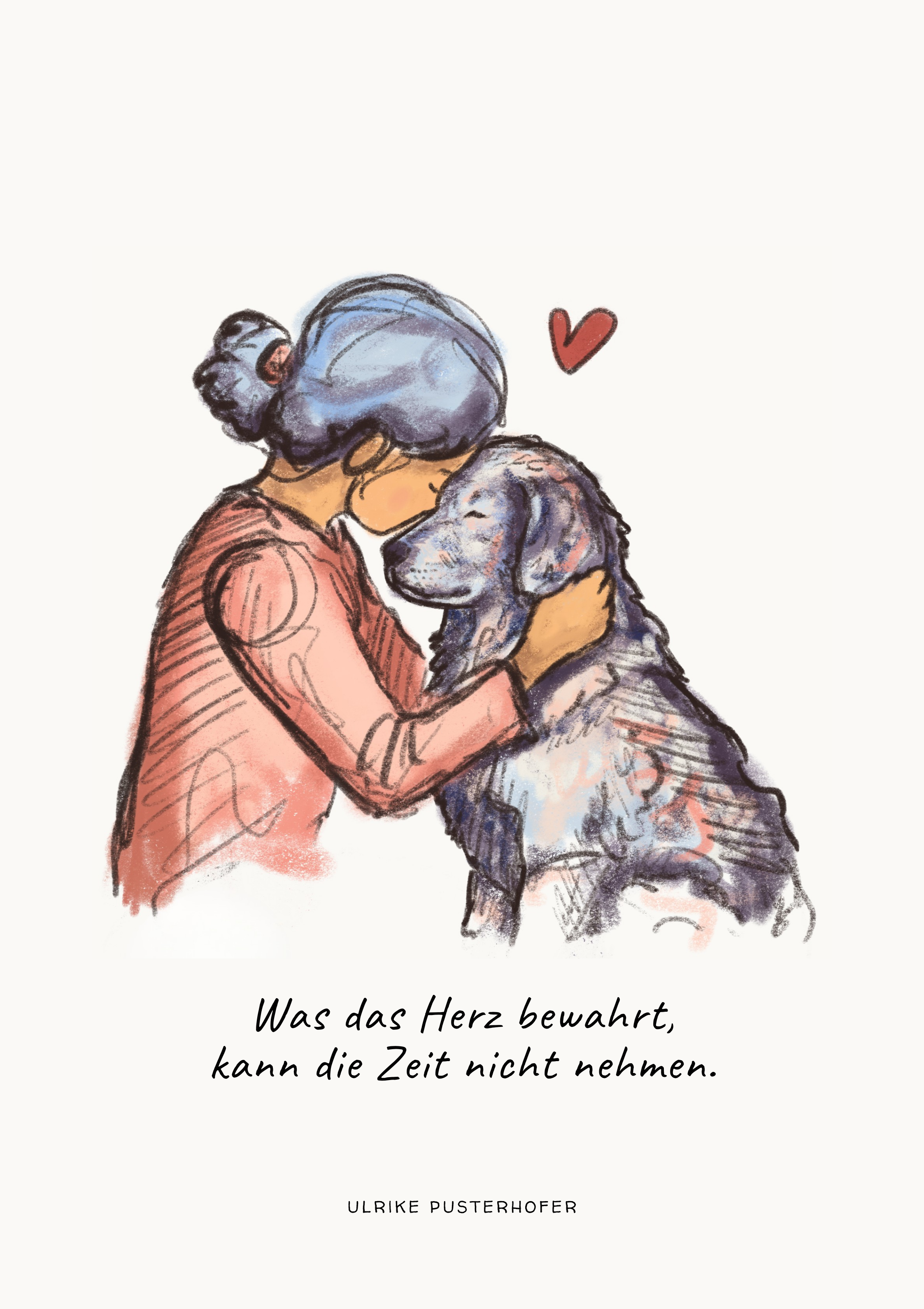 Was das Herz bewahrt
