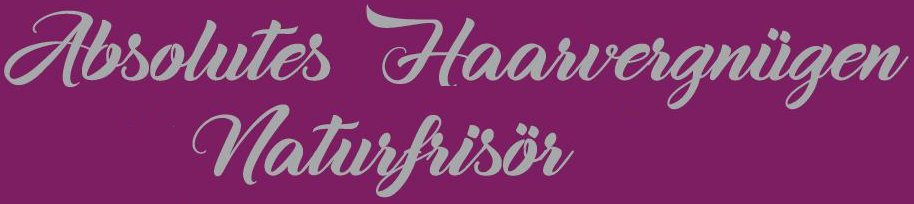 Absolutes Haarvergnügen - Naturfrisör