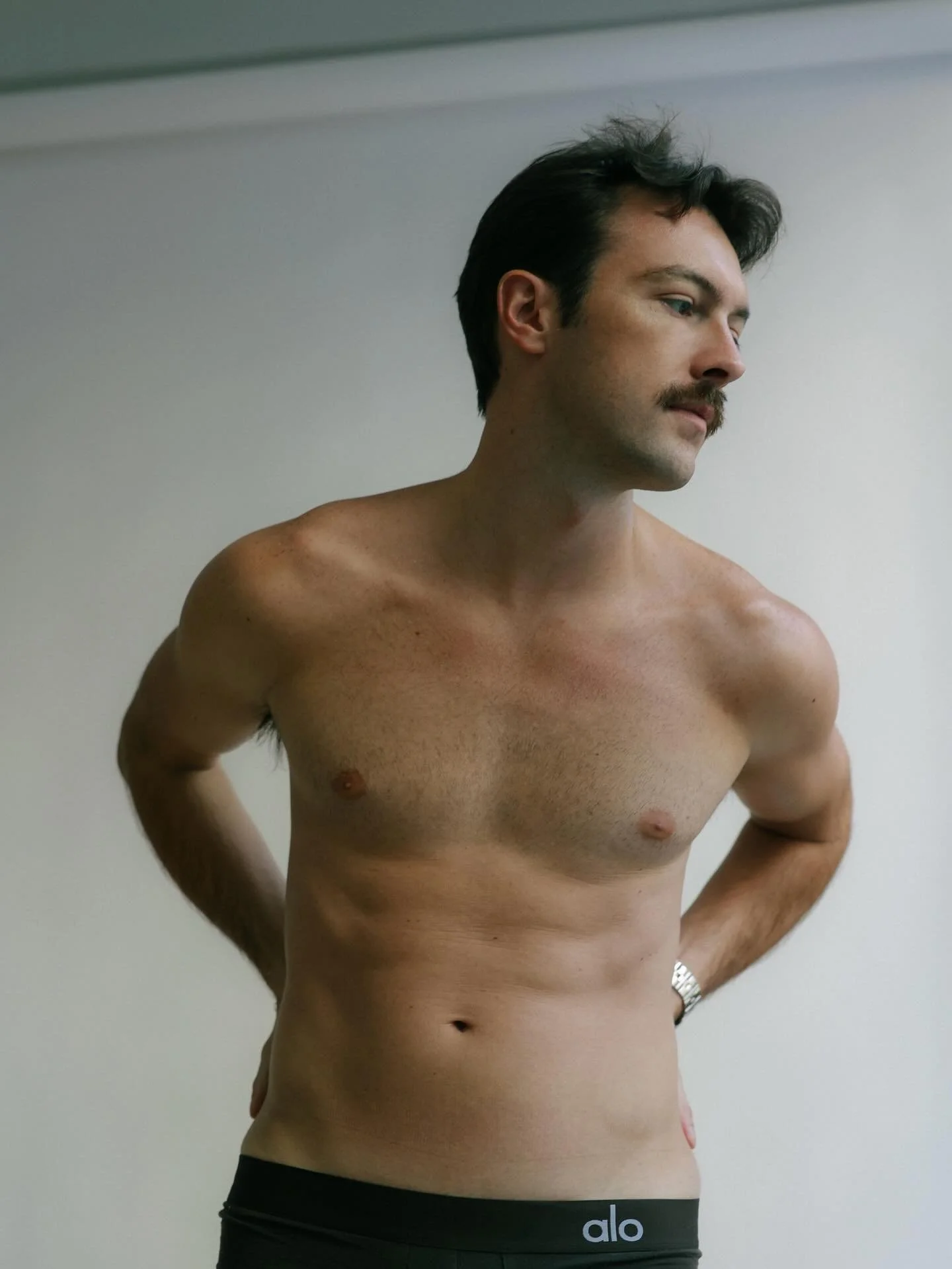 Jonathan in New York