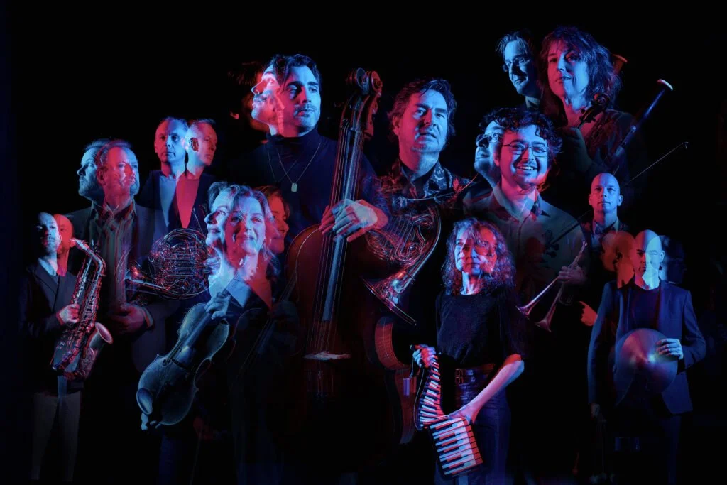 “HAPPY100,GYÖRGY!“ with Het Muziek