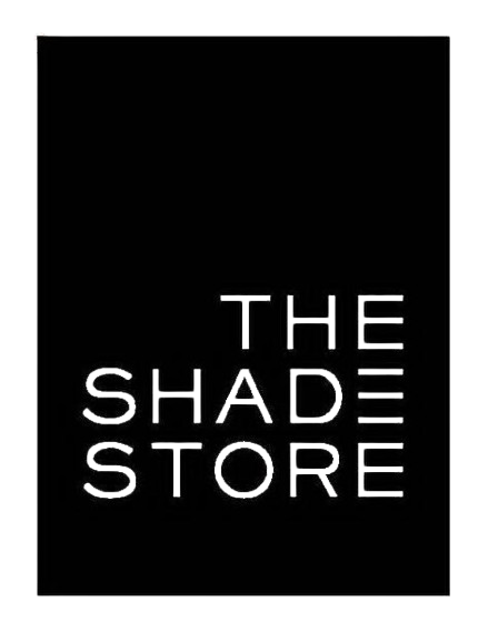 The Shade Store